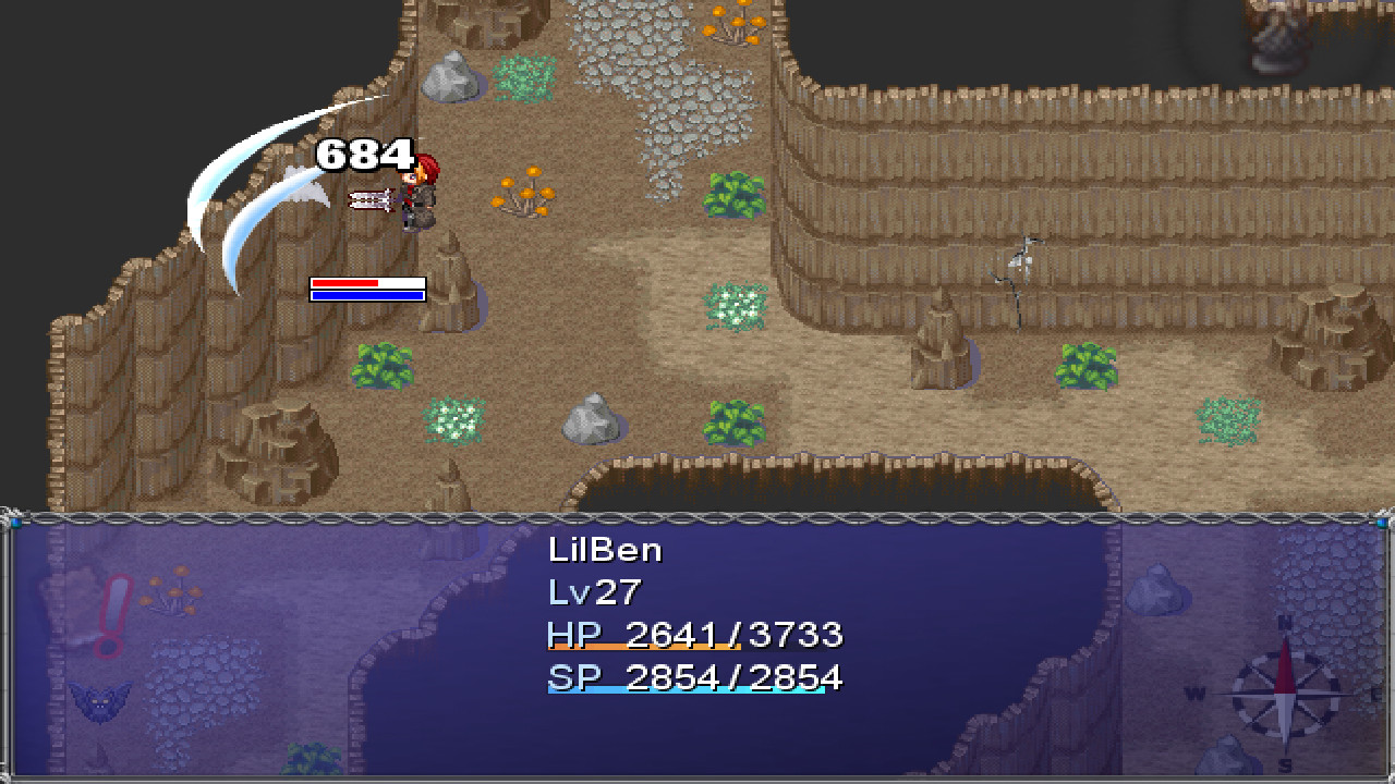 Adventure Field™ 3 Definitive Edition screenshot 5