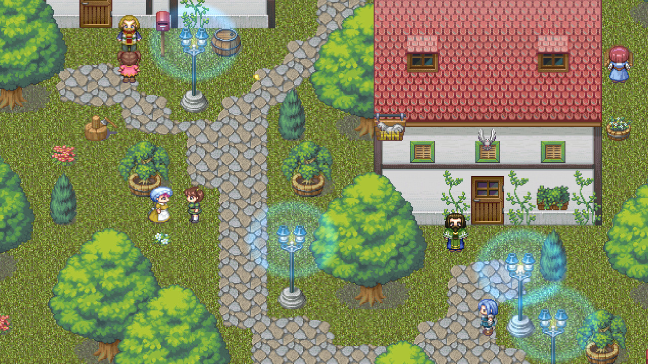 Adventure Field™ 3 Definitive Edition screenshot 3