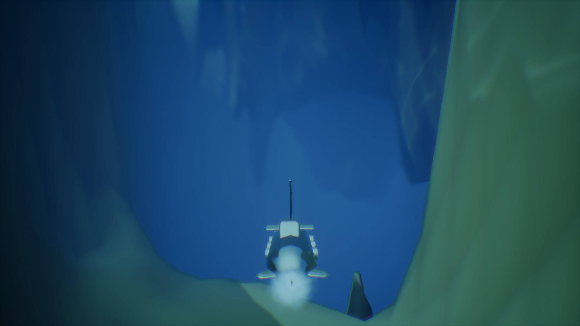 Legacies: Conservation and Sabotage screenshot 9