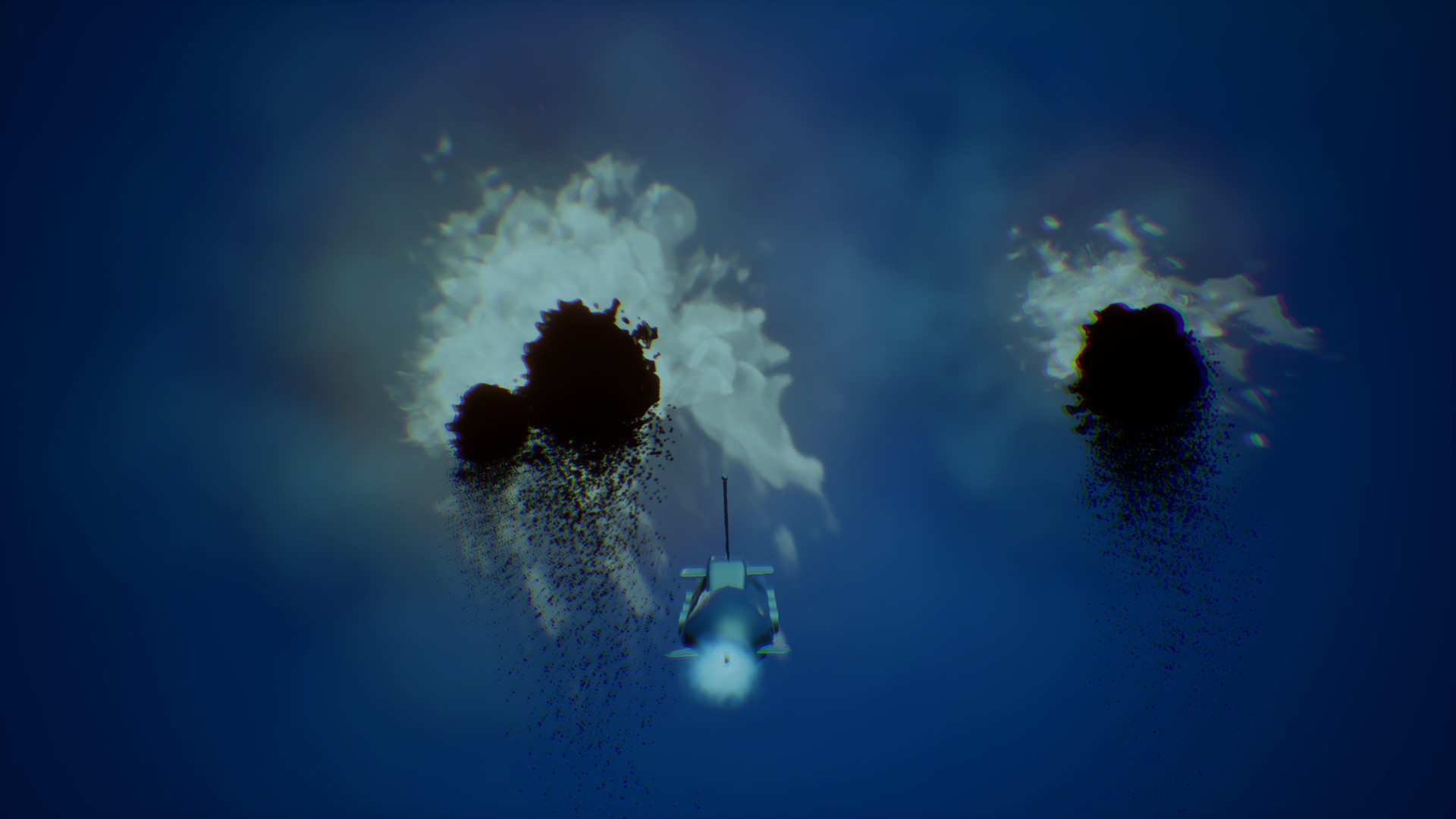 Legacies: Conservation and Sabotage screenshot 3
