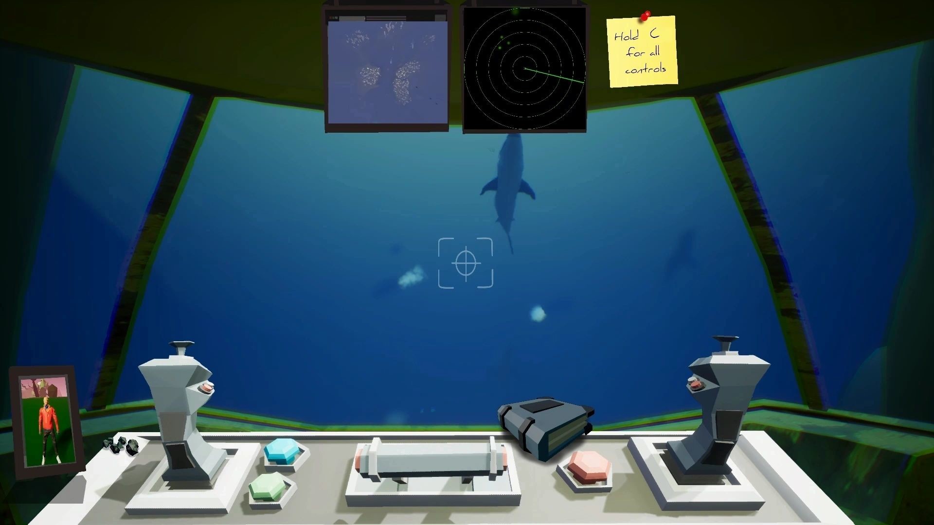 Legacies: Conservation and Sabotage screenshot 4