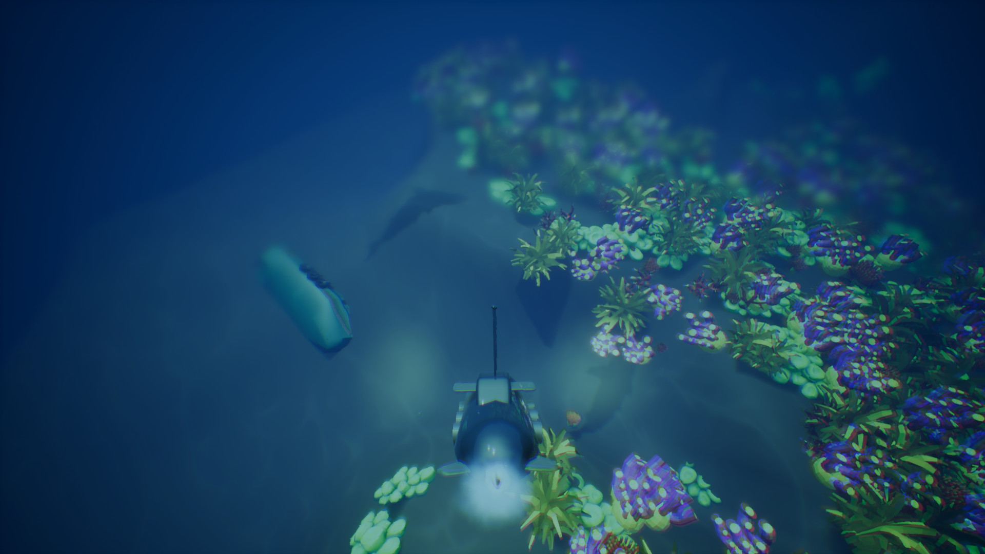 Legacies: Conservation and Sabotage screenshot 7