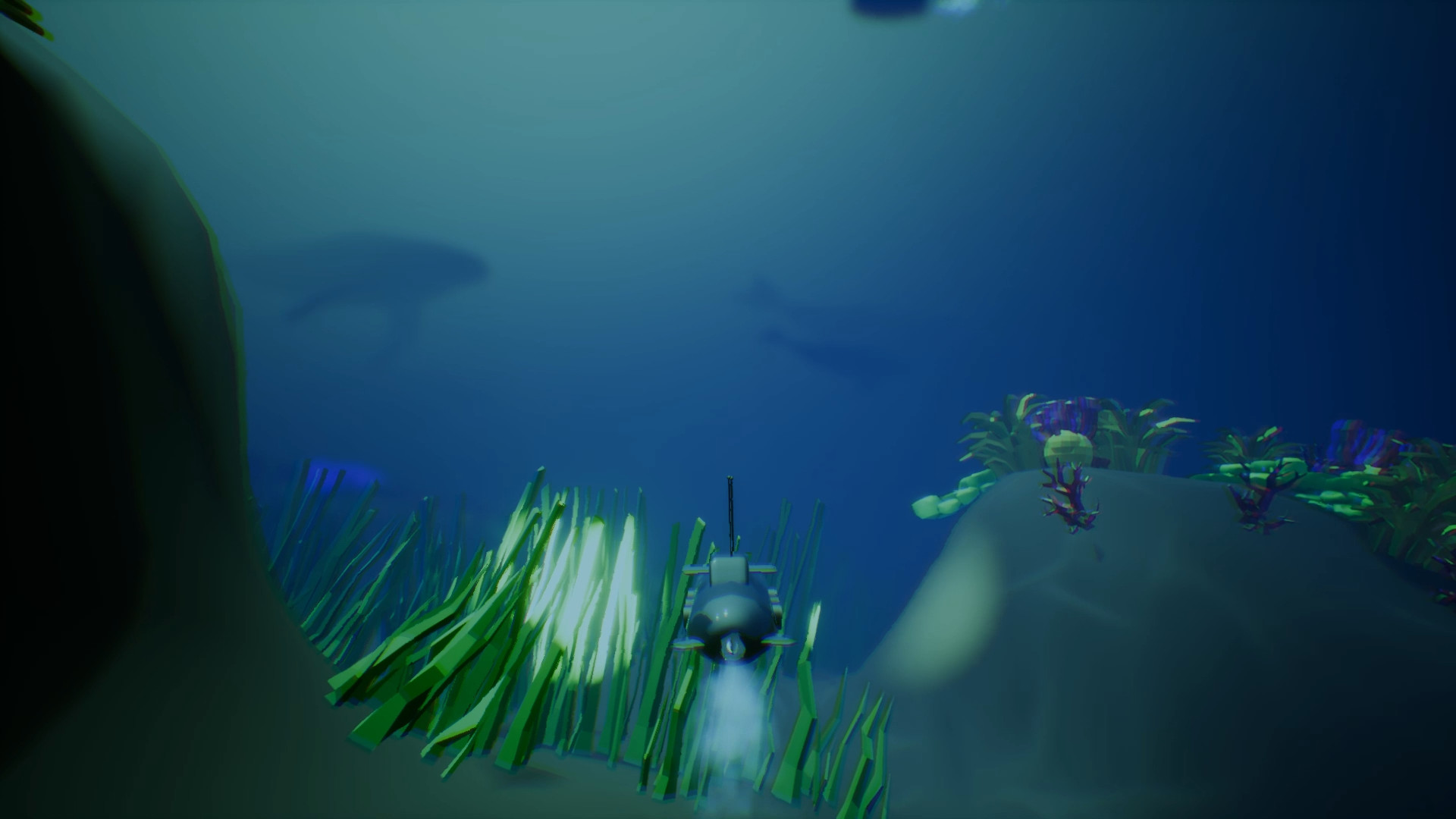 Legacies: Conservation and Sabotage screenshot 8
