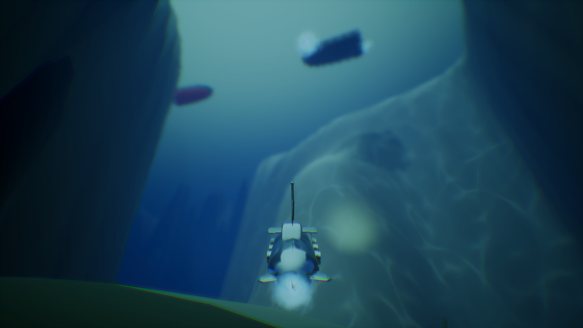 Legacies: Conservation and Sabotage screenshot 1