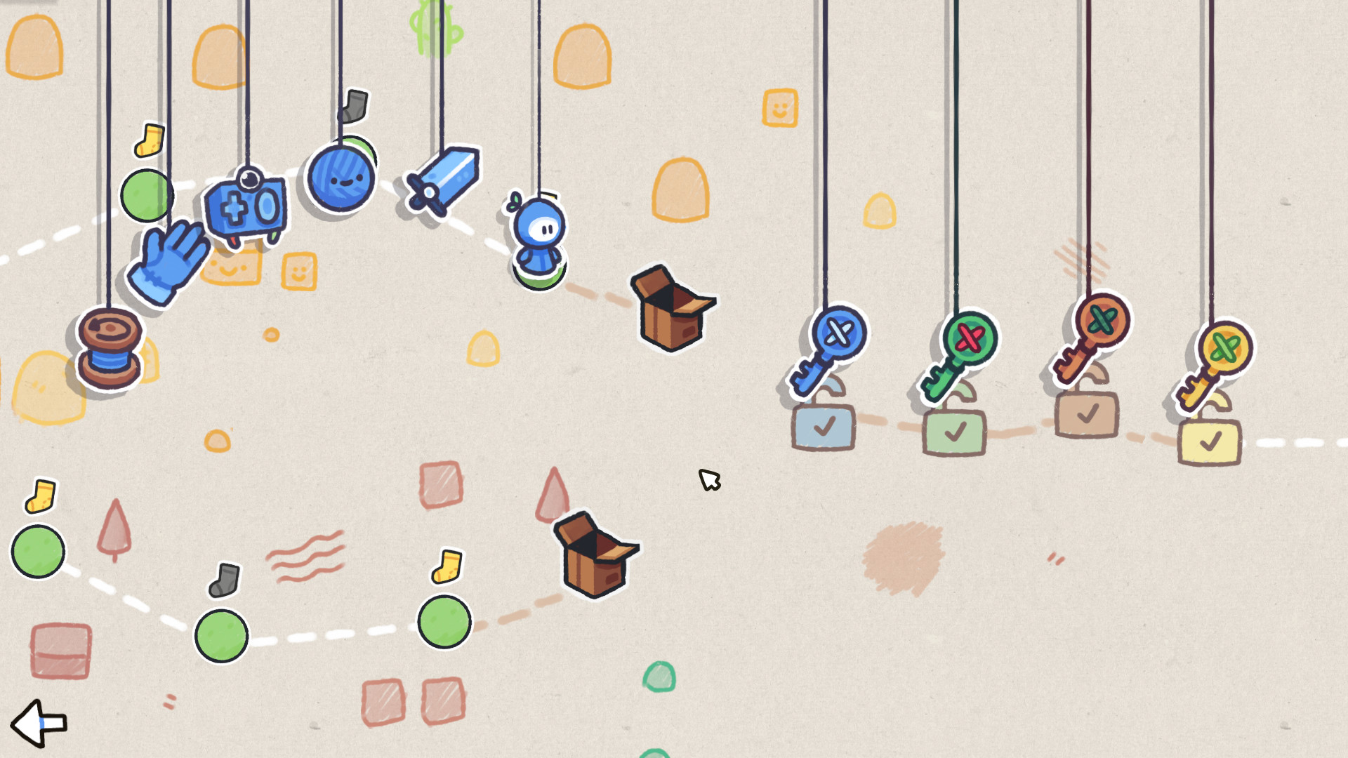 KnotBot screenshot 4