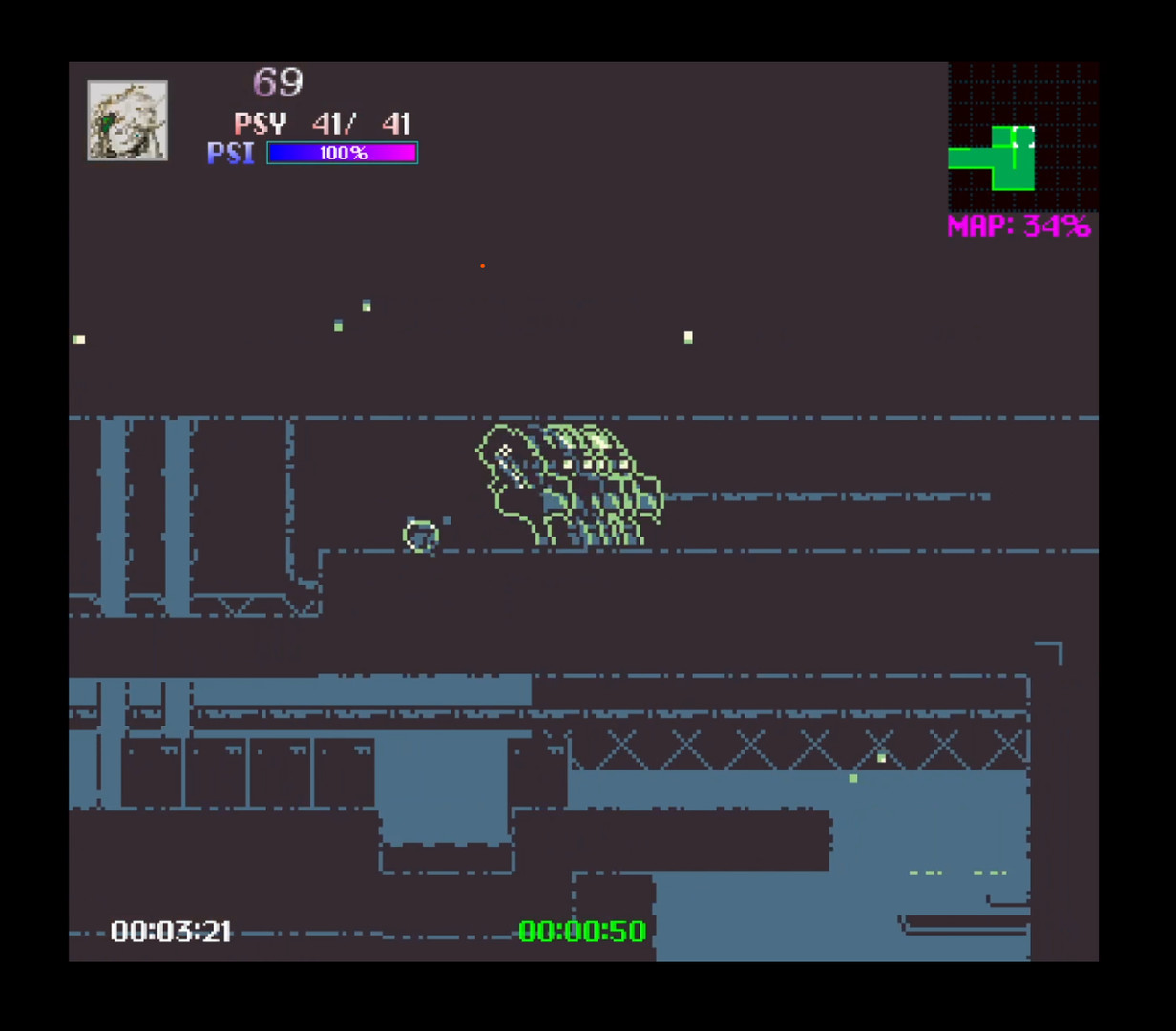 Aria Disconnect screenshot 5