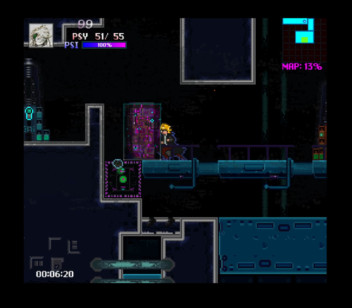 Aria Disconnect screenshot 4