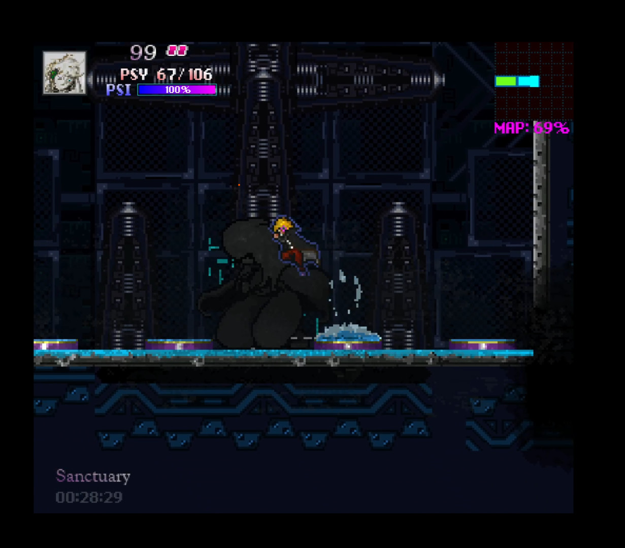 Aria Disconnect screenshot 11