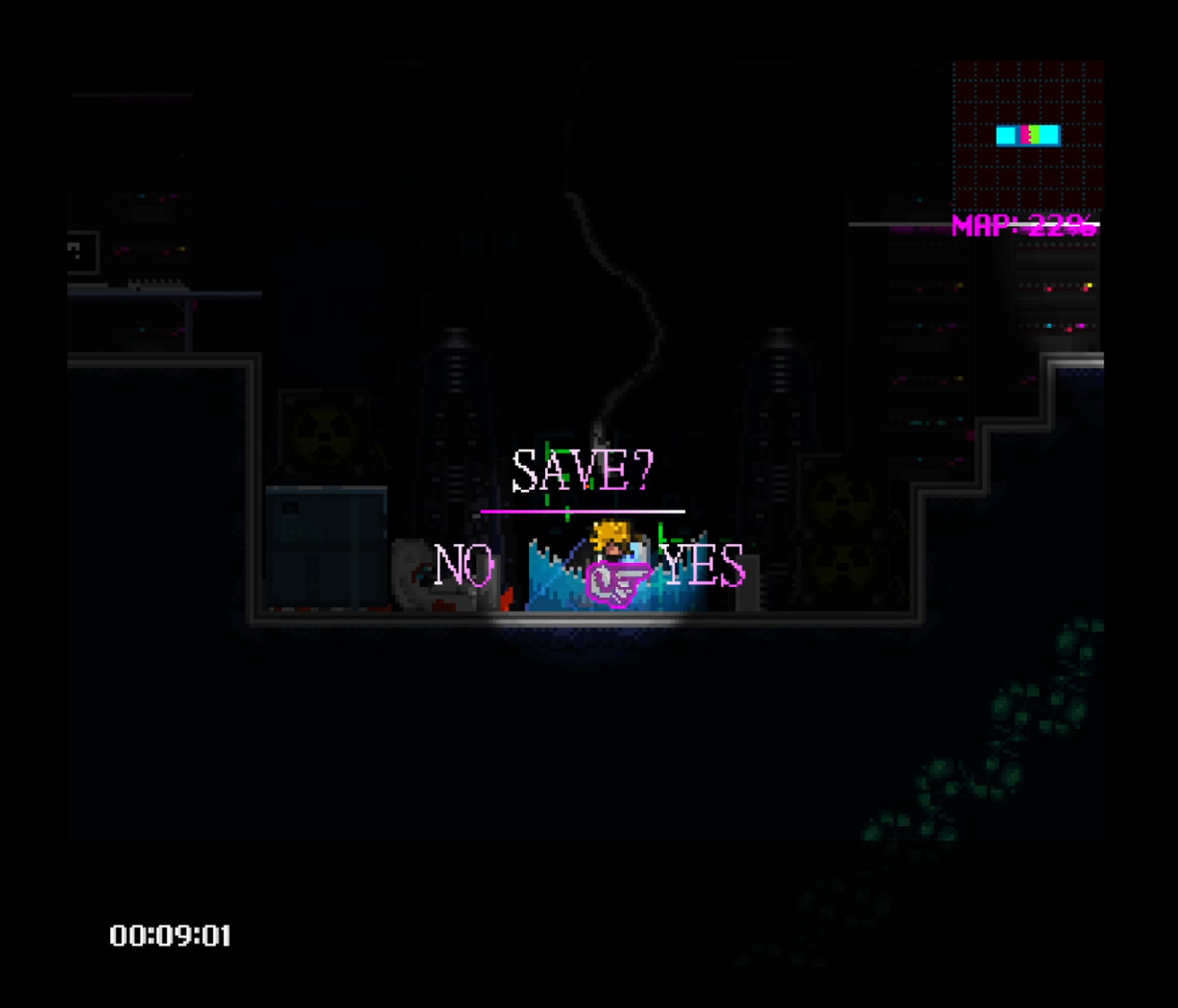 Aria Disconnect screenshot 8