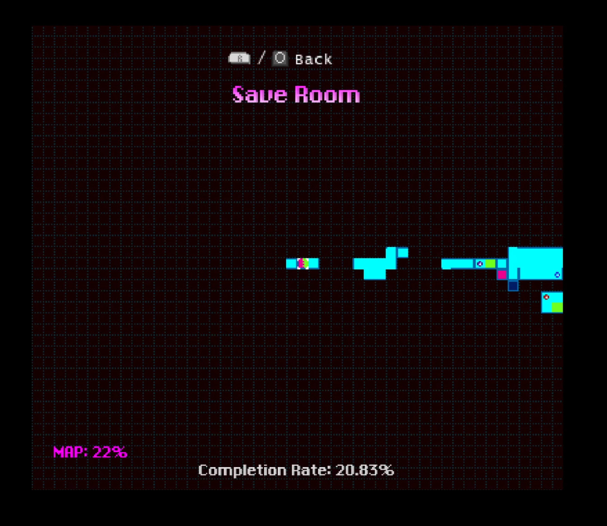 Aria Disconnect screenshot 7