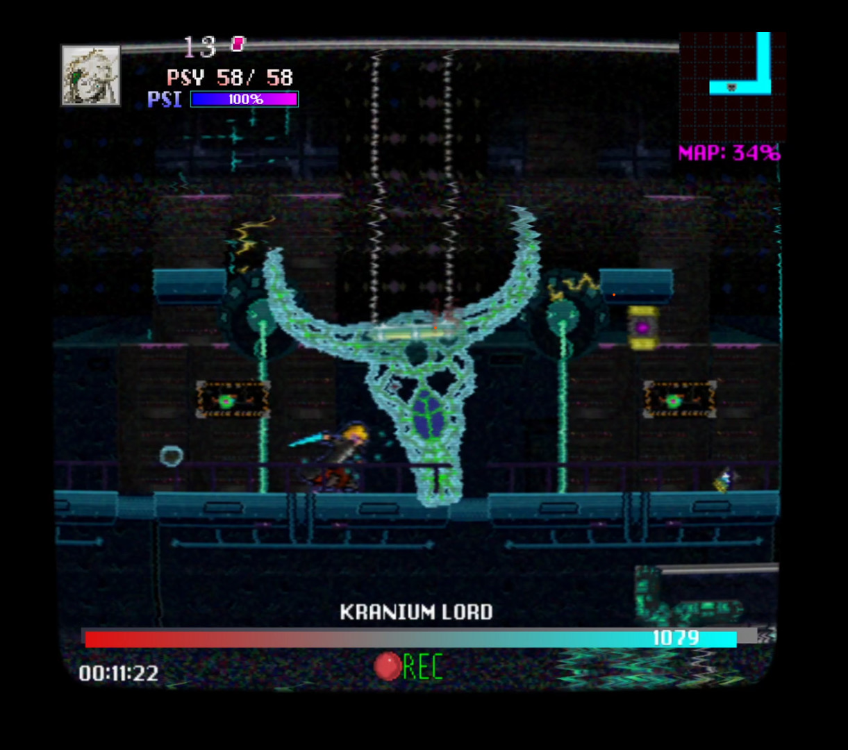 Aria Disconnect screenshot 9