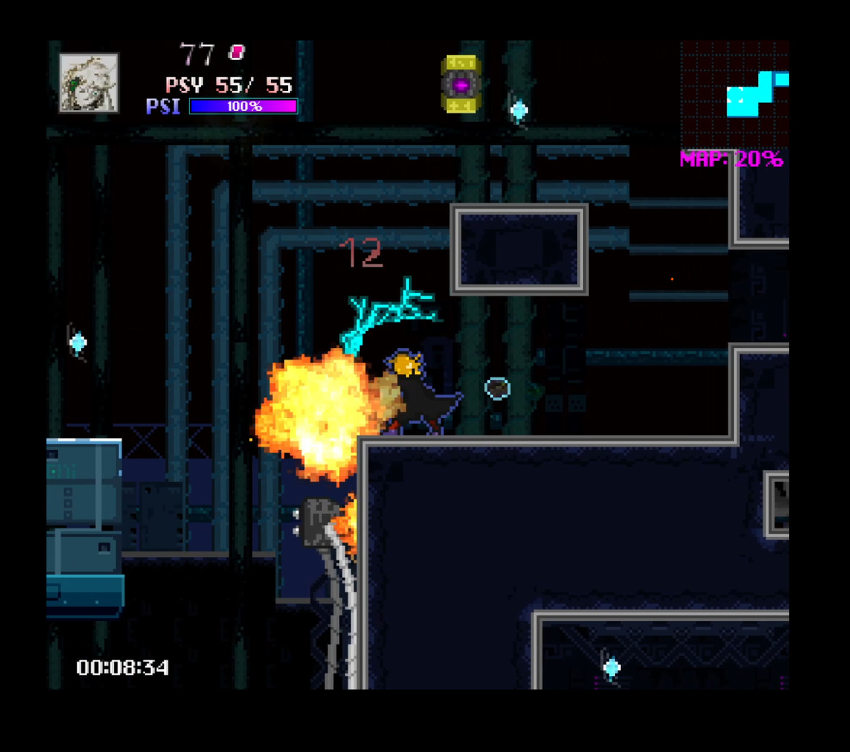 Aria Disconnect screenshot 1