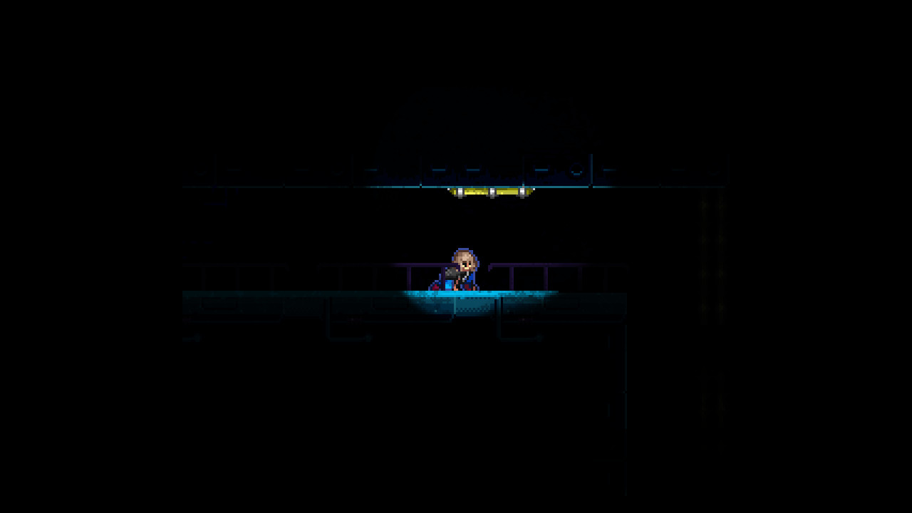 Aria Disconnect screenshot 2