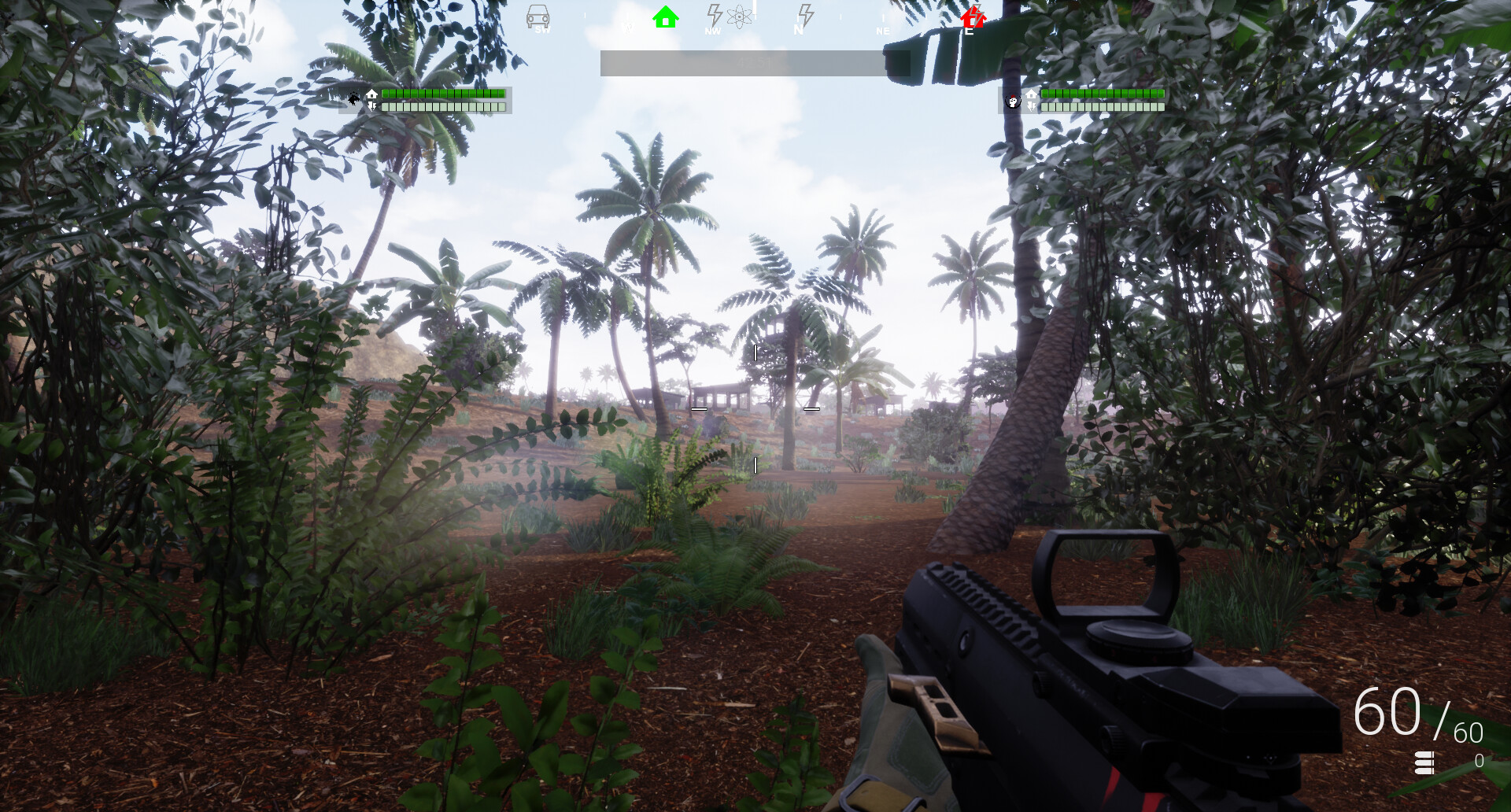 Frag Grounds screenshot 2