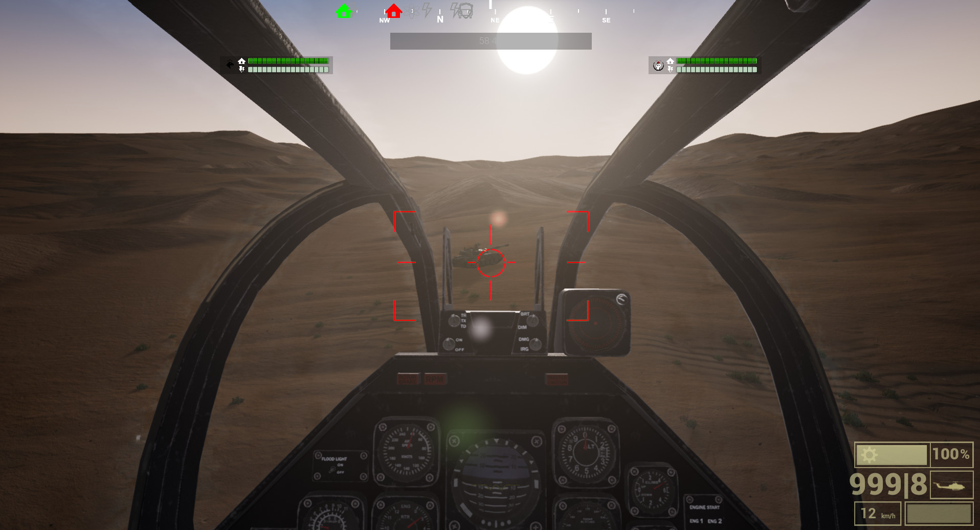 Frag Grounds screenshot 7