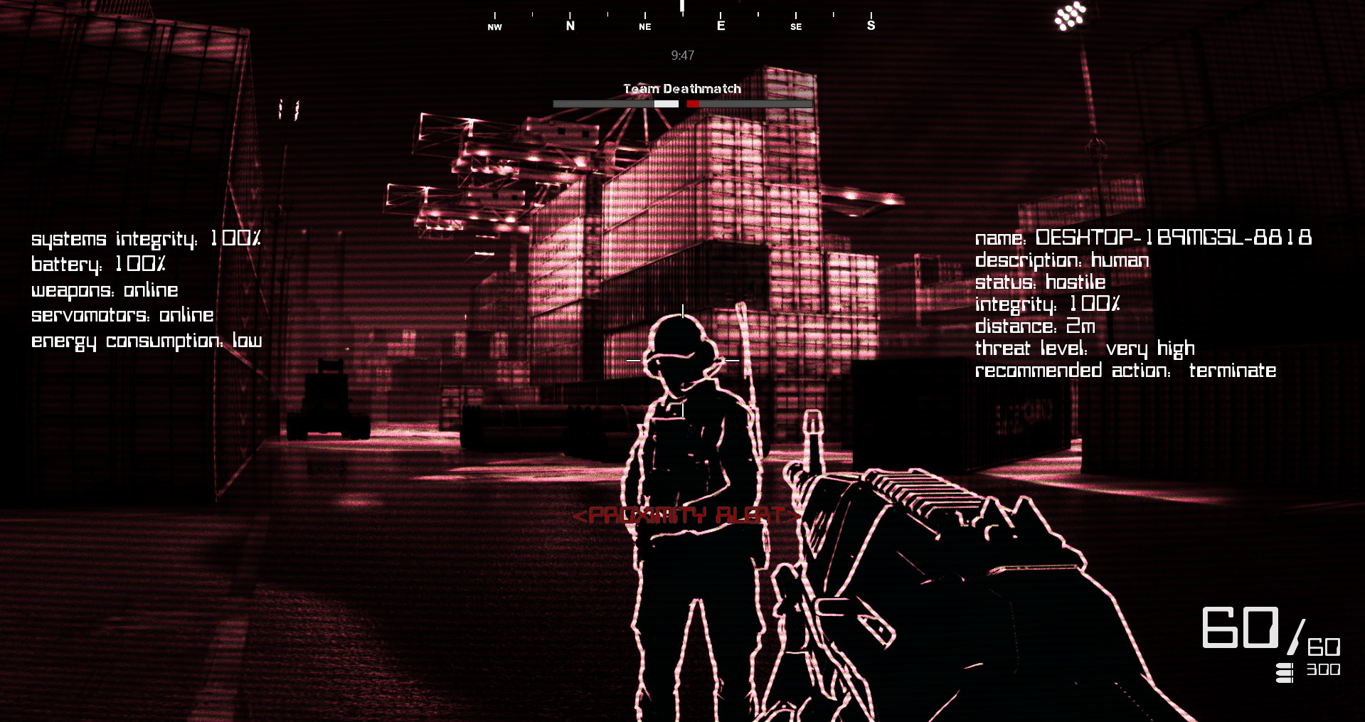 Frag Grounds screenshot 3