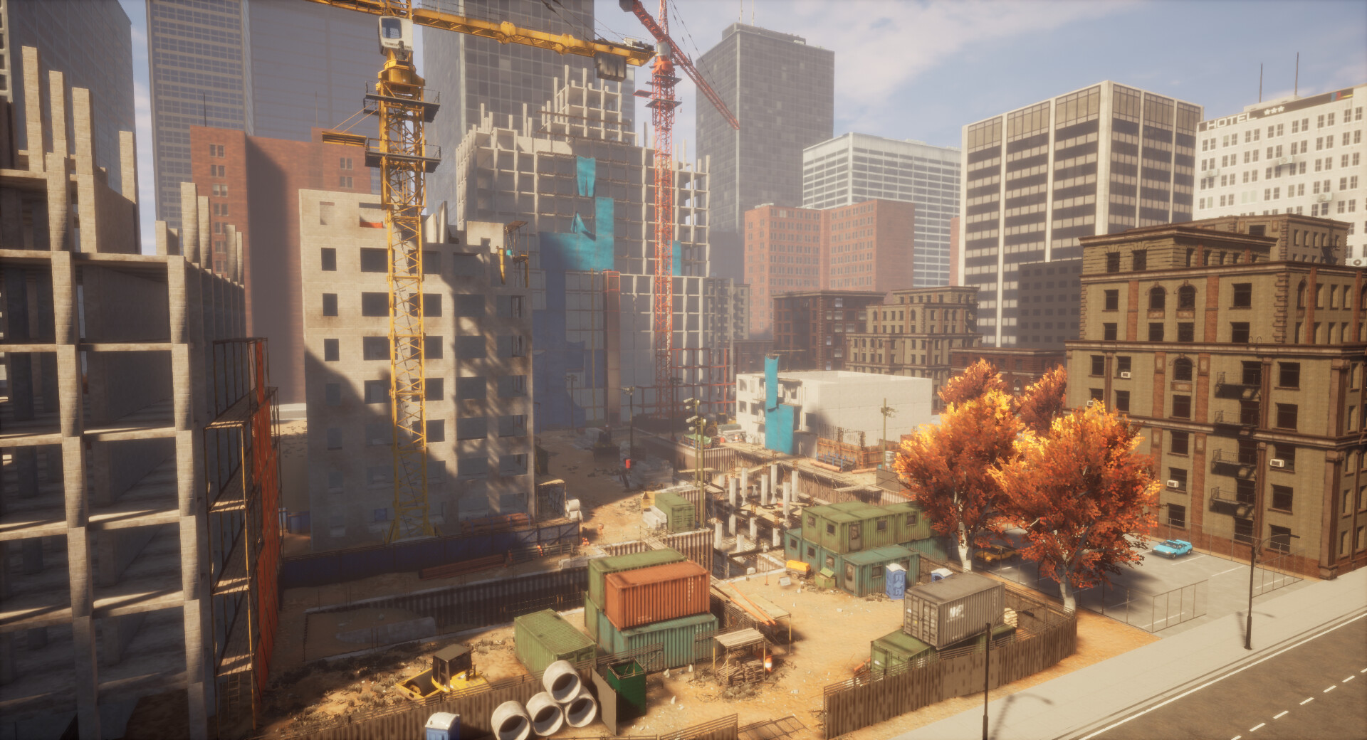 Frag Grounds screenshot 10