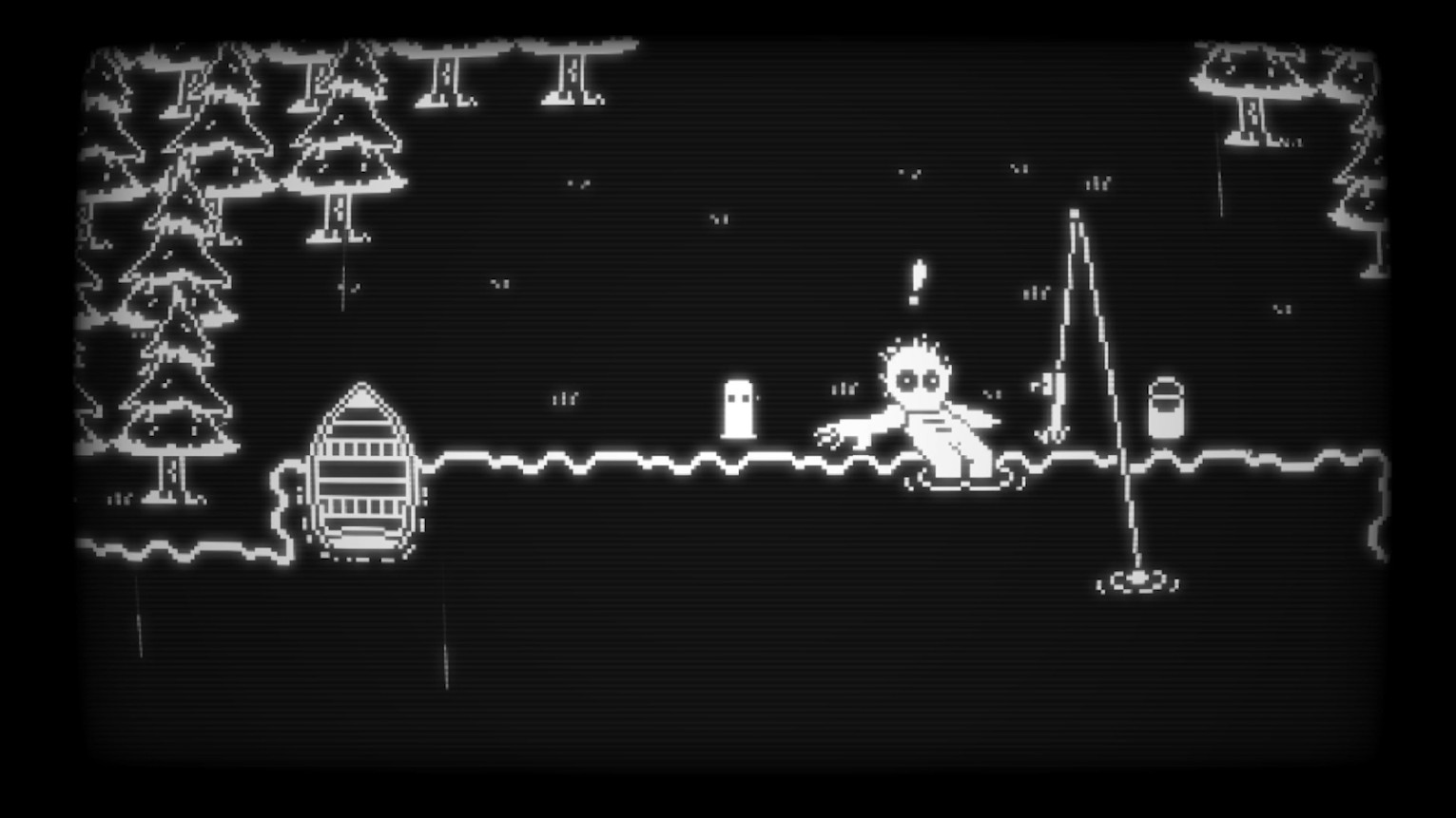 Buddy Simulator 1984 screenshot 5
