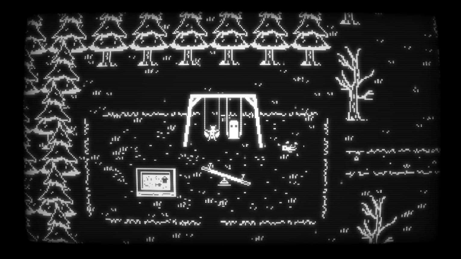 Buddy Simulator 1984 screenshot 4