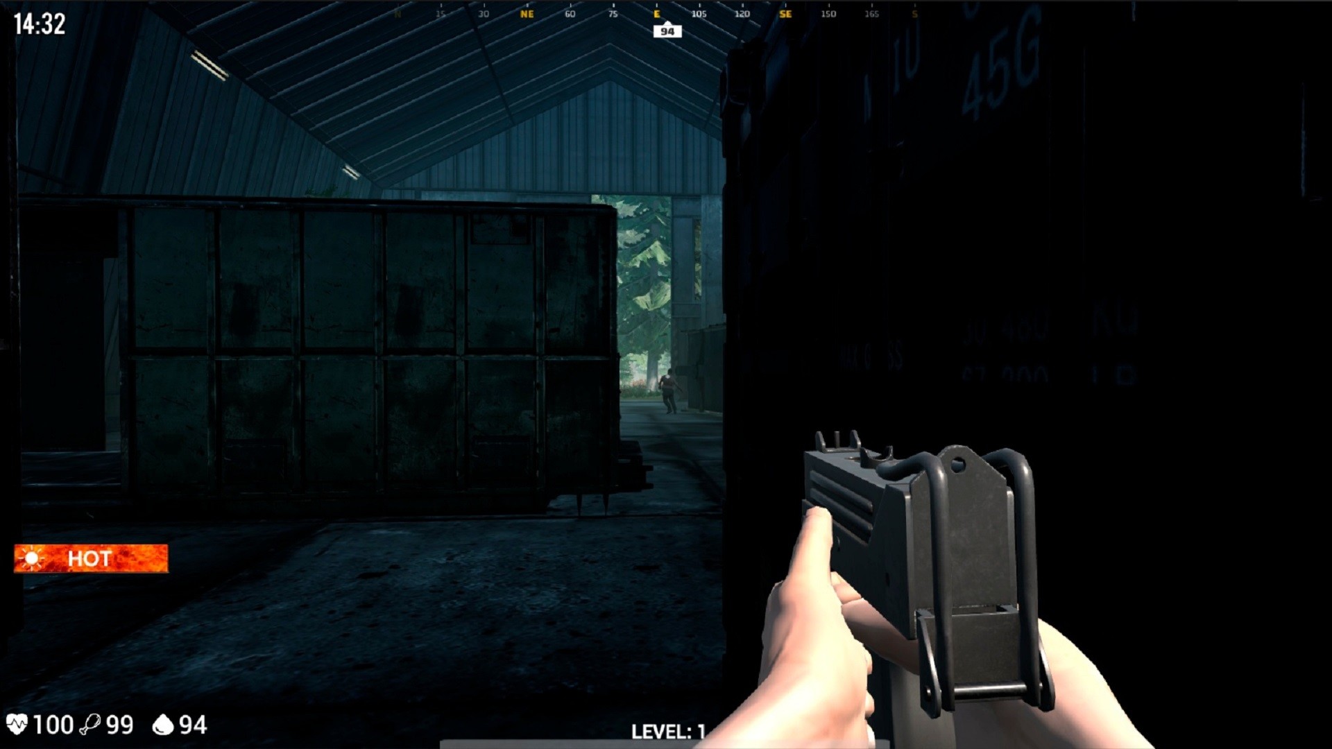 Gone: Survival screenshot 6