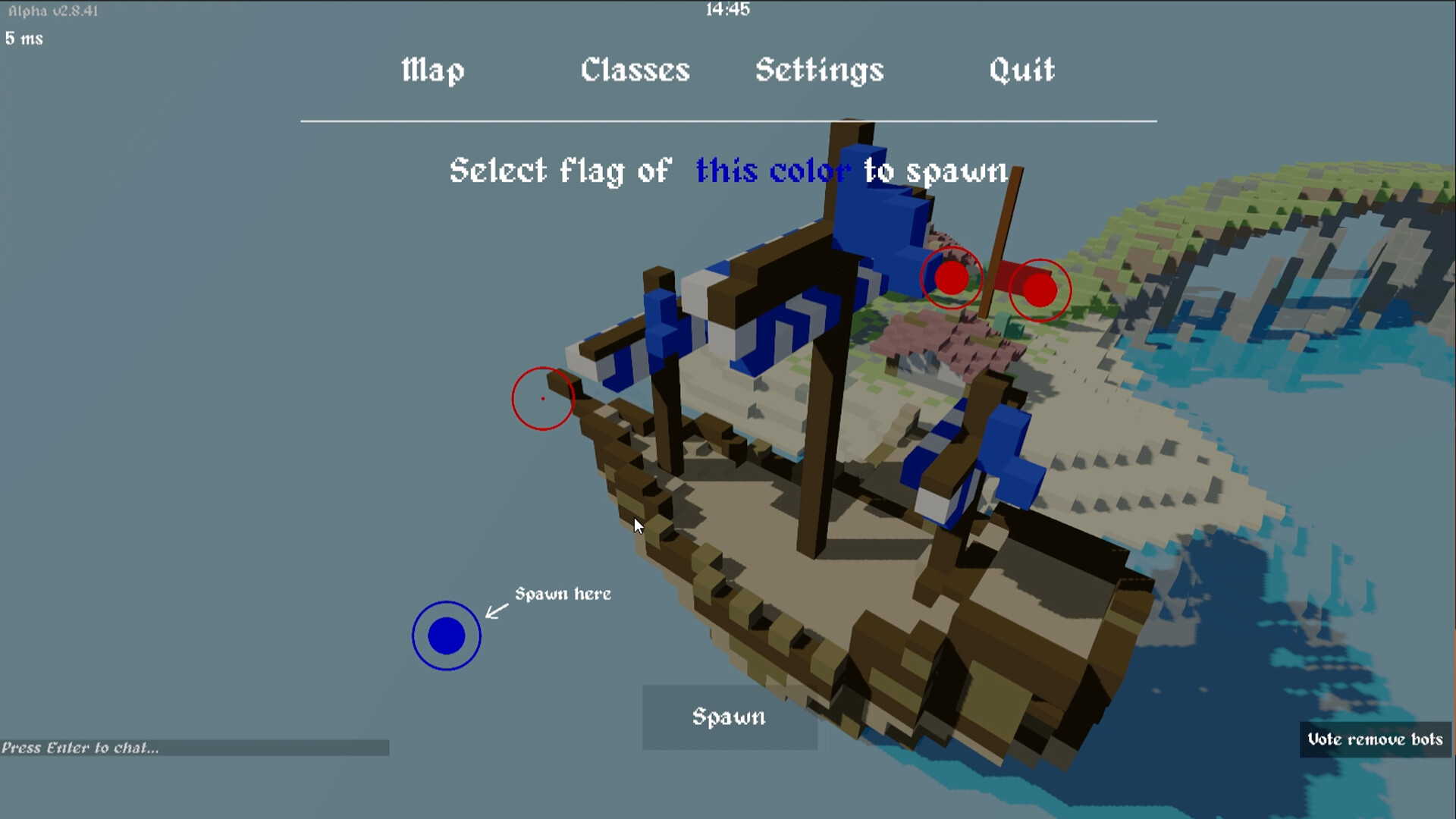 Tales of War screenshot 3
