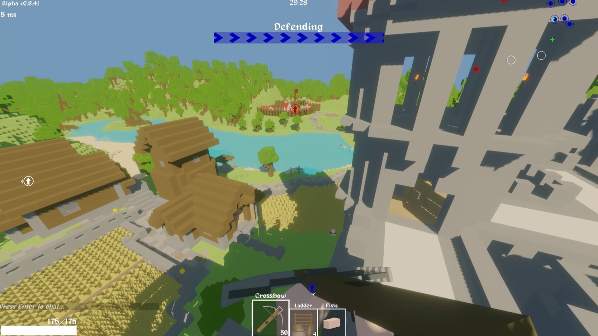 Tales of War screenshot 6