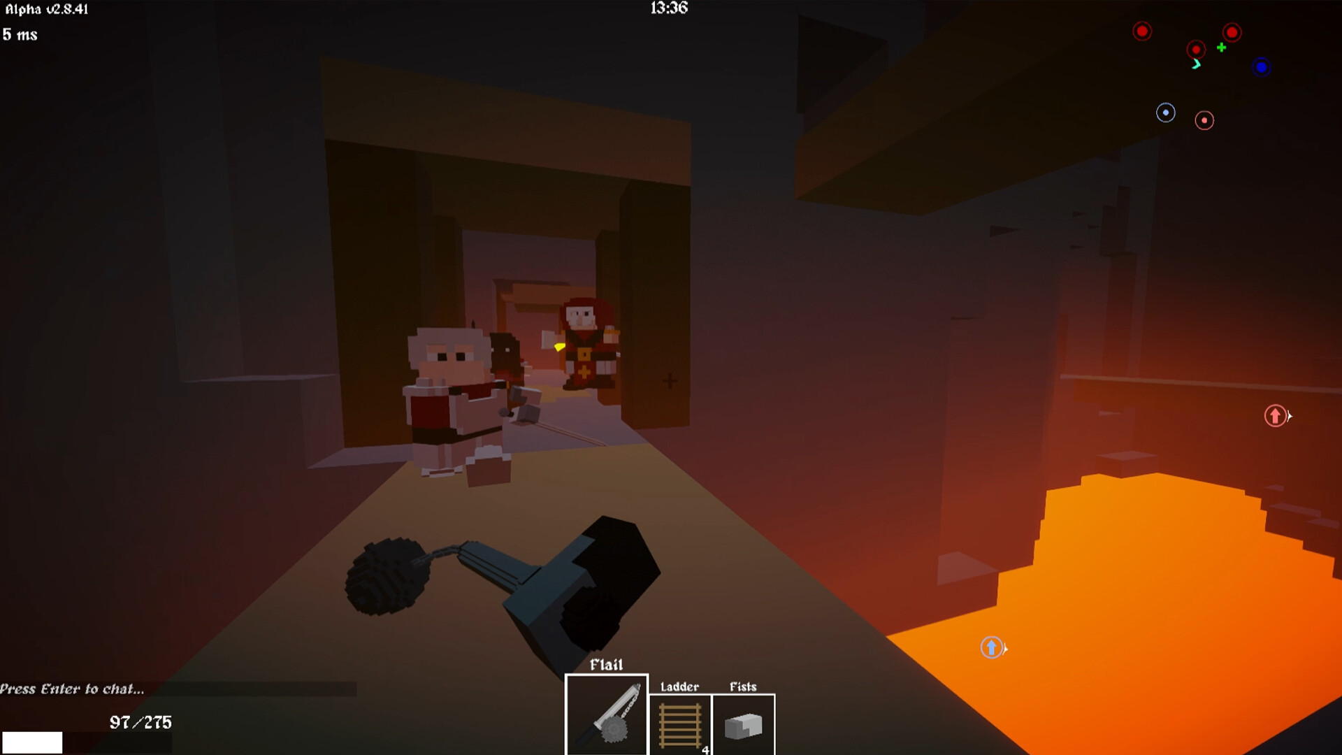 Tales of War screenshot 5