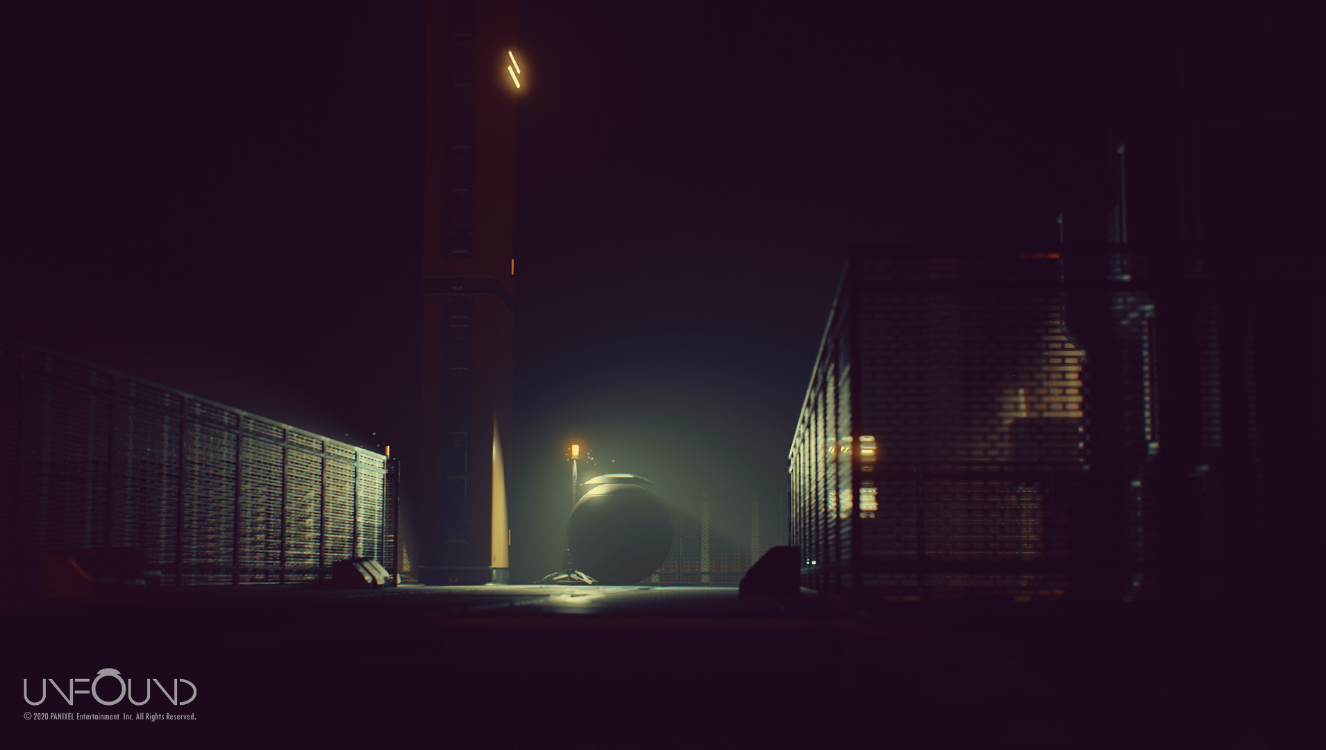 UnFound screenshot 13