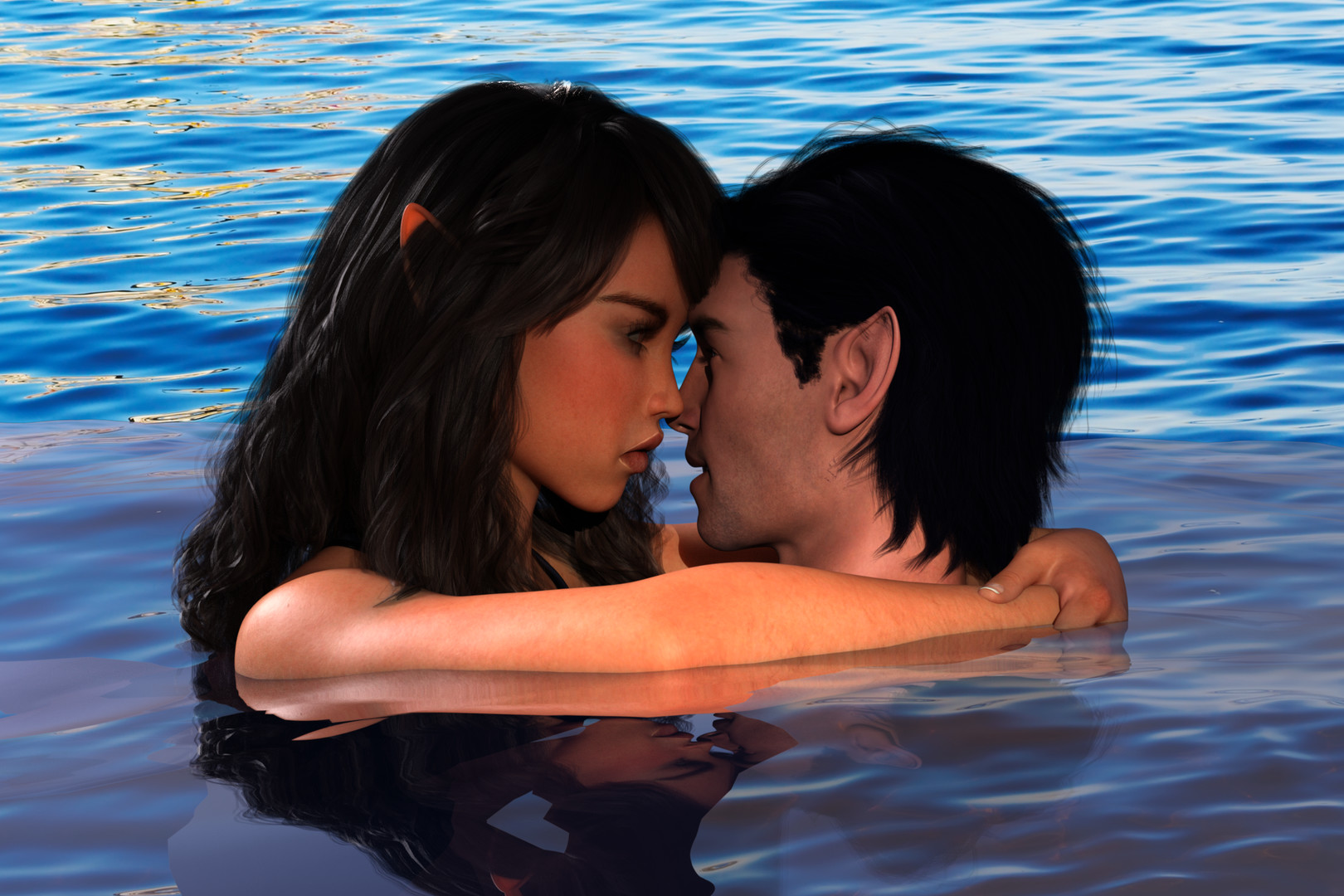 Love of Magic screenshot 11