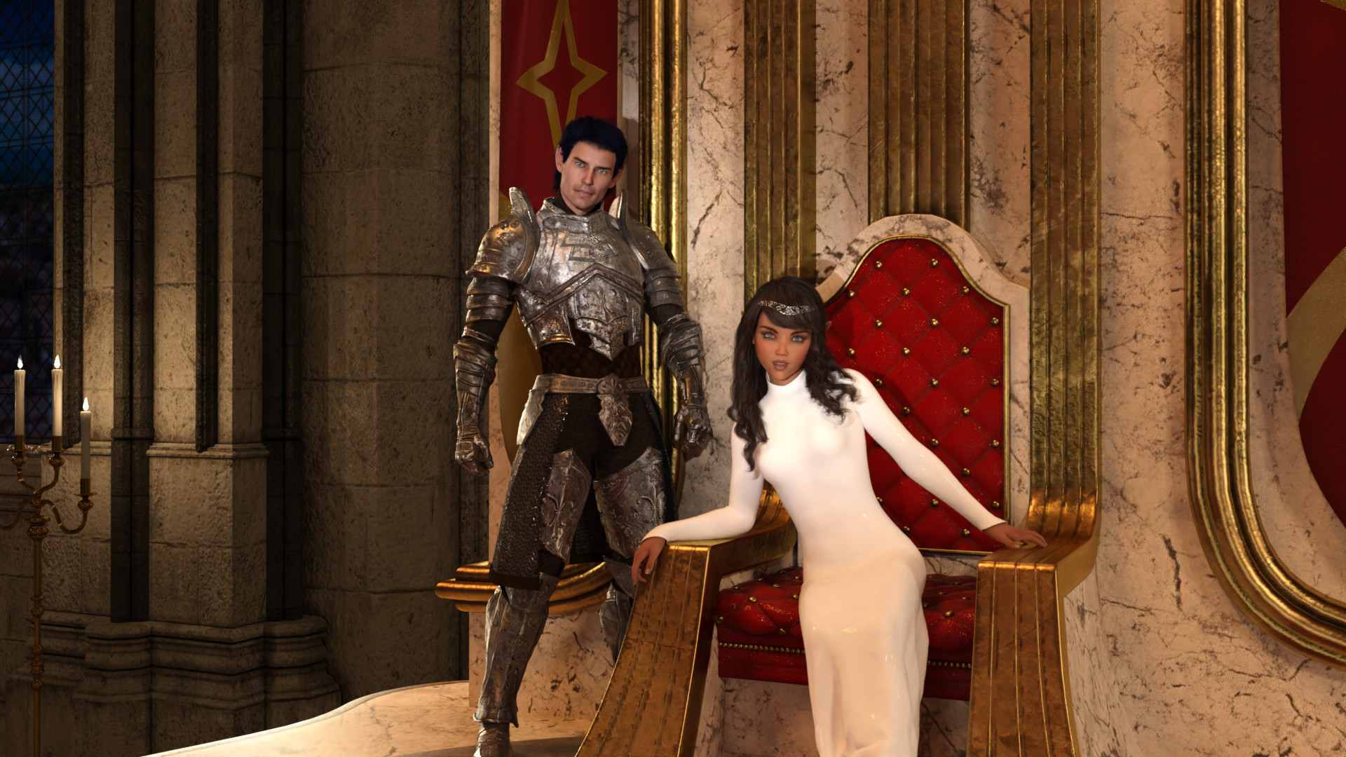 Love of Magic screenshot 7