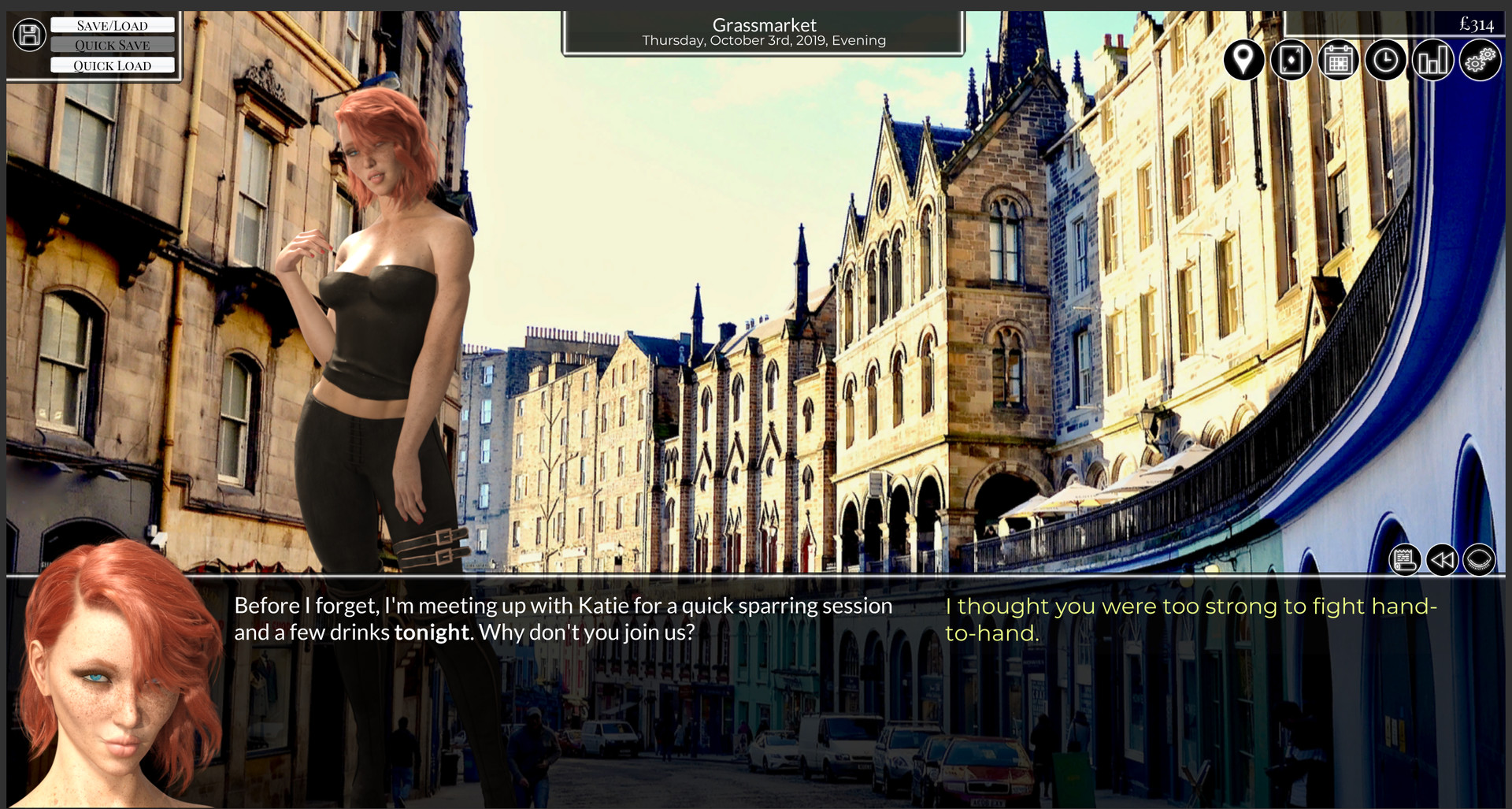 Love of Magic screenshot 2