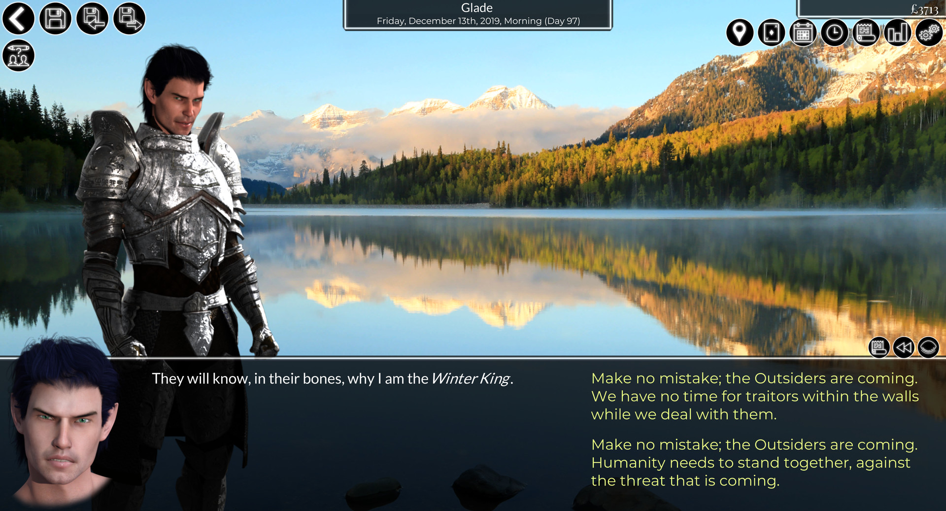 Love of Magic screenshot 8