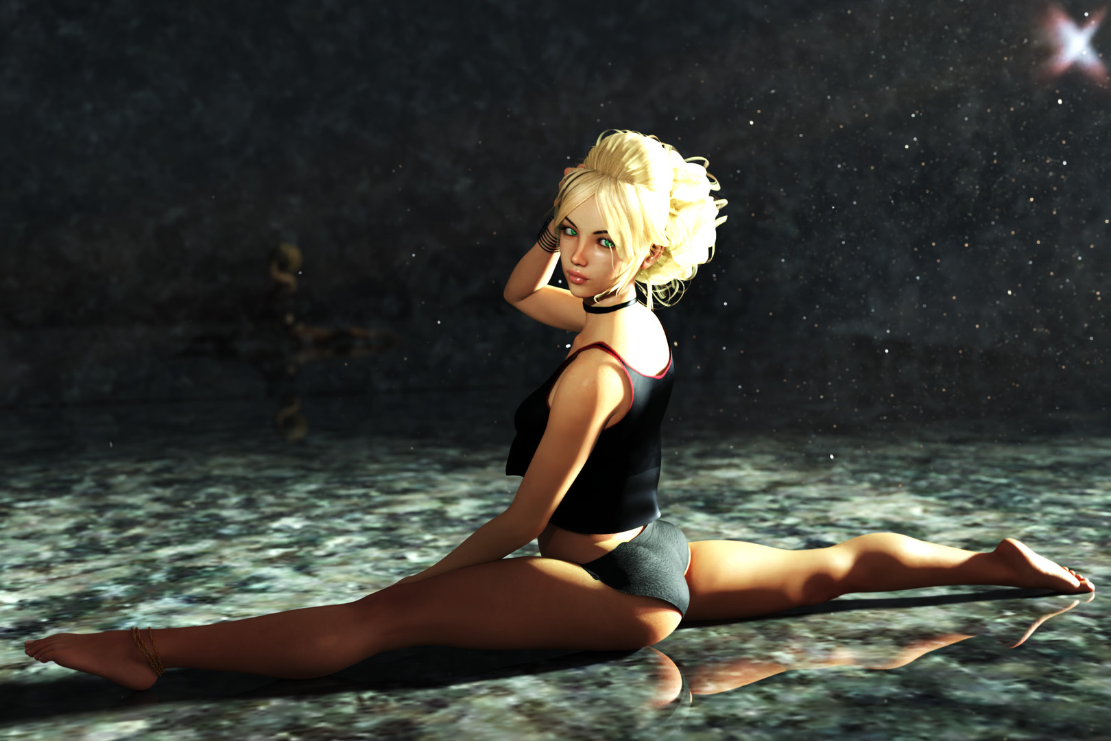 Love of Magic screenshot 3