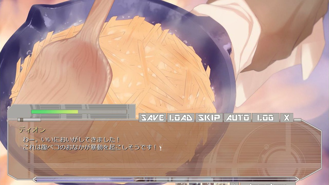 Magic Sword for Kamonegi-go screenshot 20