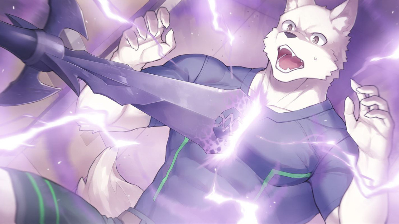 Magic Sword for Kamonegi-go screenshot 1