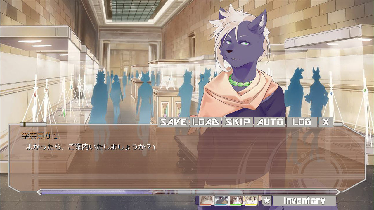Magic Sword for Kamonegi-go screenshot 10