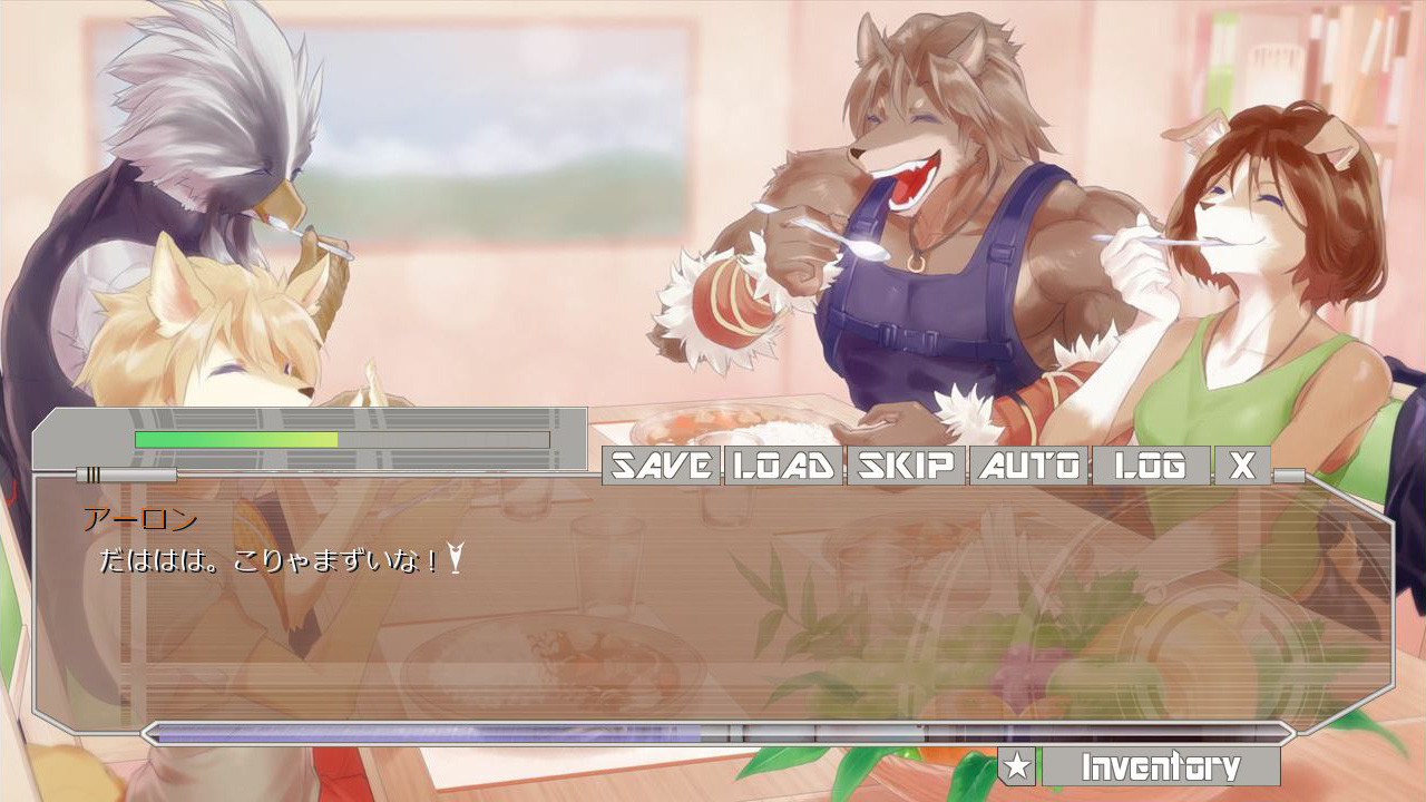 Magic Sword for Kamonegi-go screenshot 16