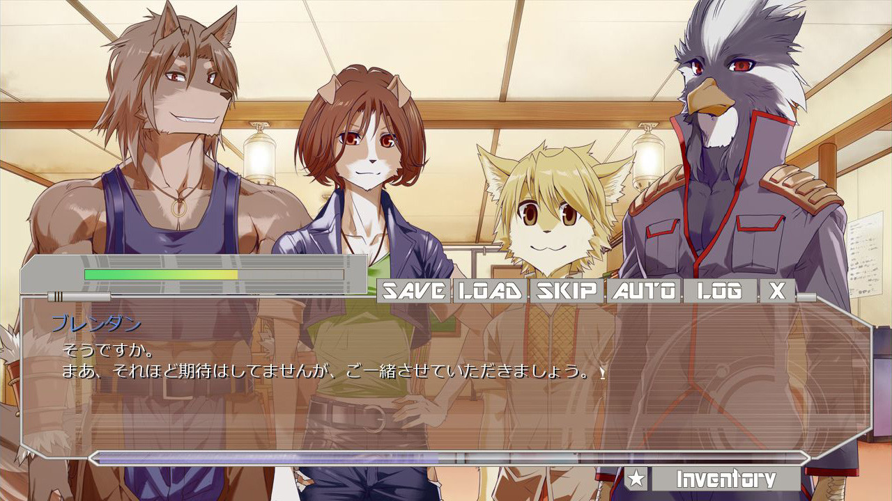 Magic Sword for Kamonegi-go screenshot 15