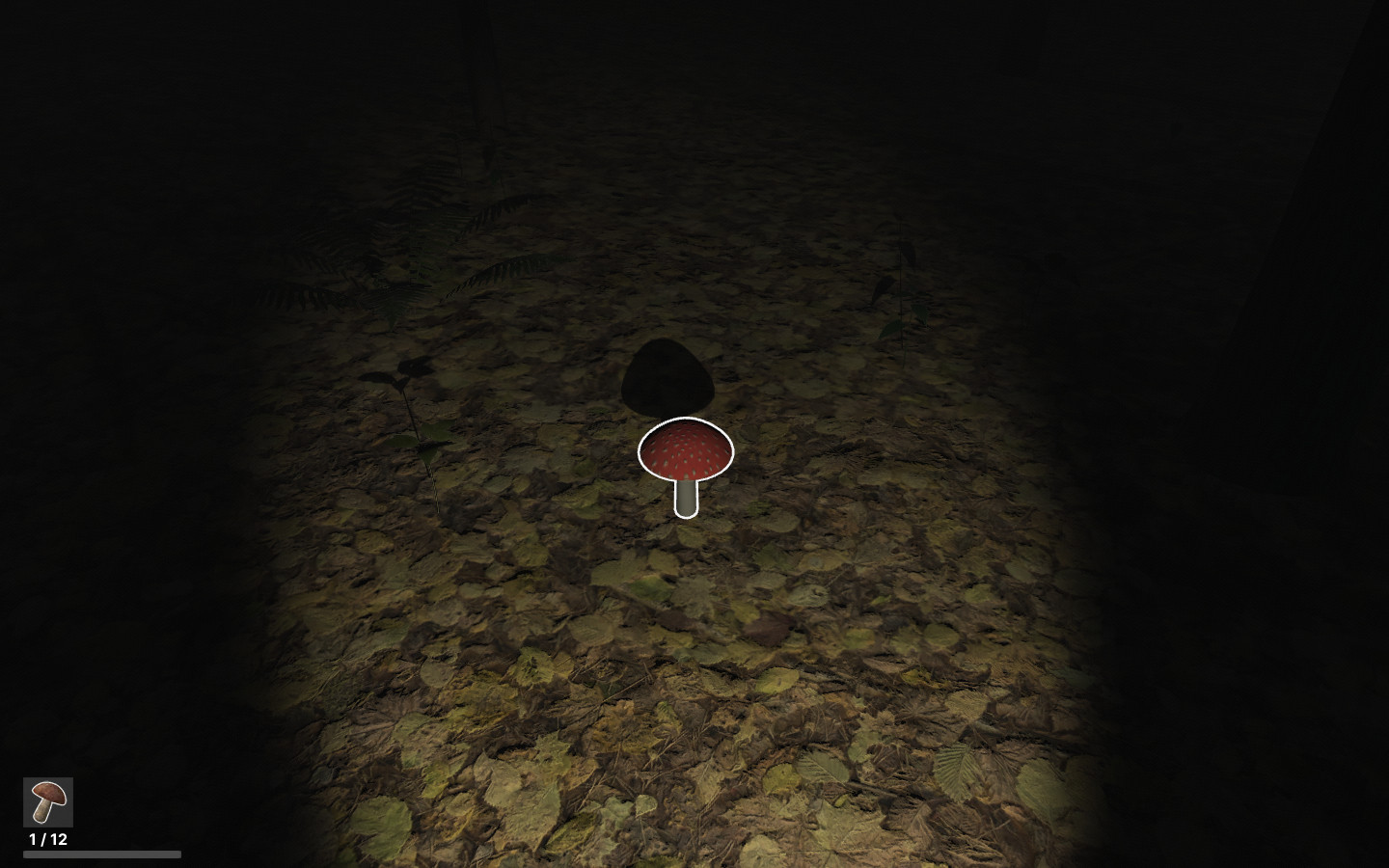MushrooMonster screenshot 6