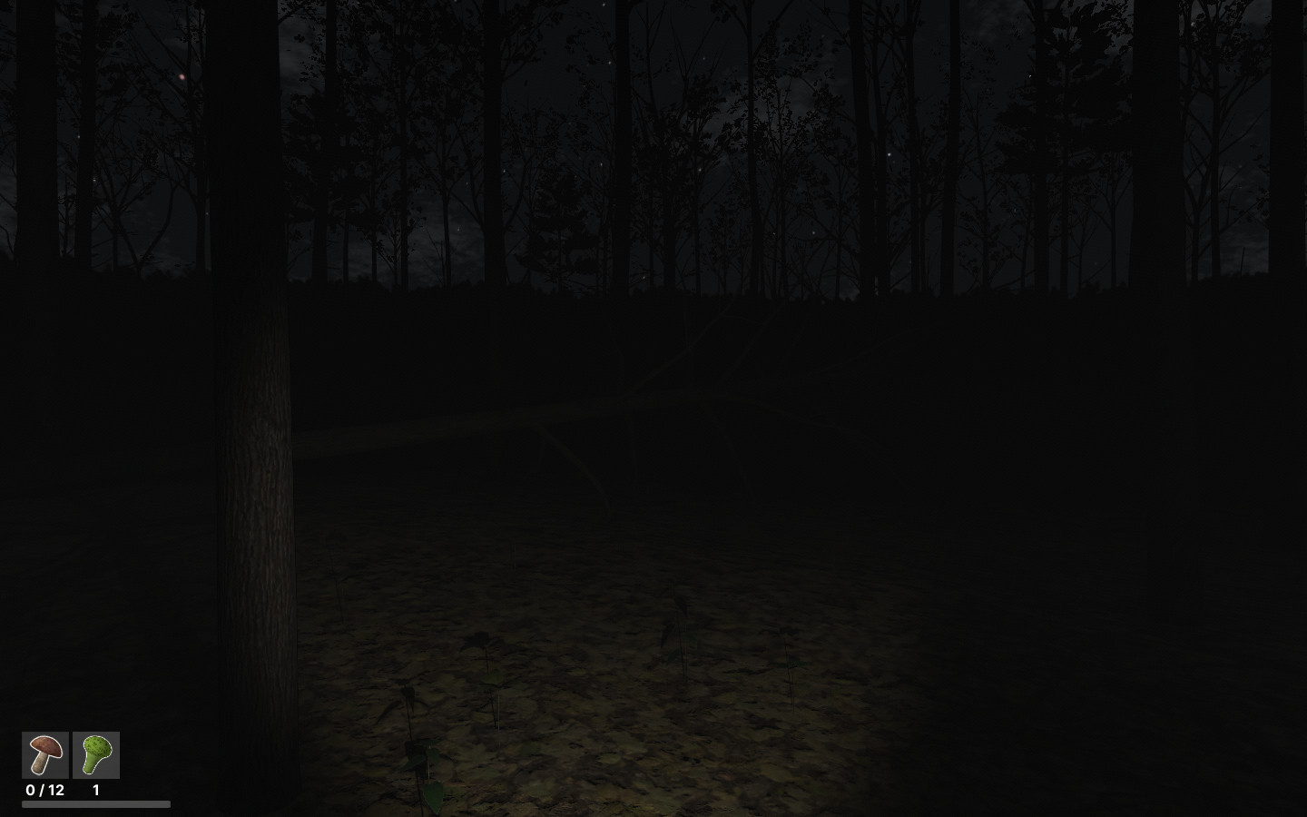MushrooMonster screenshot 3