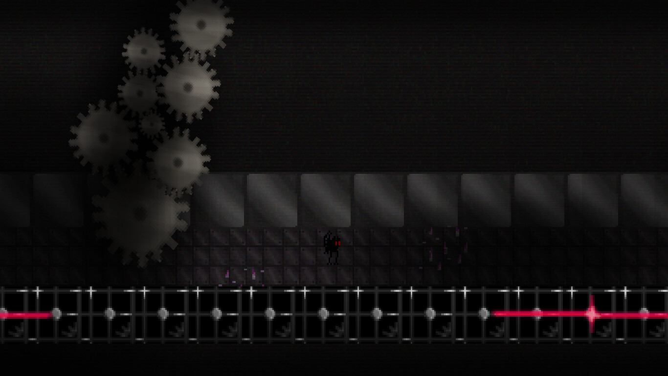 Bat of dead screenshot 9