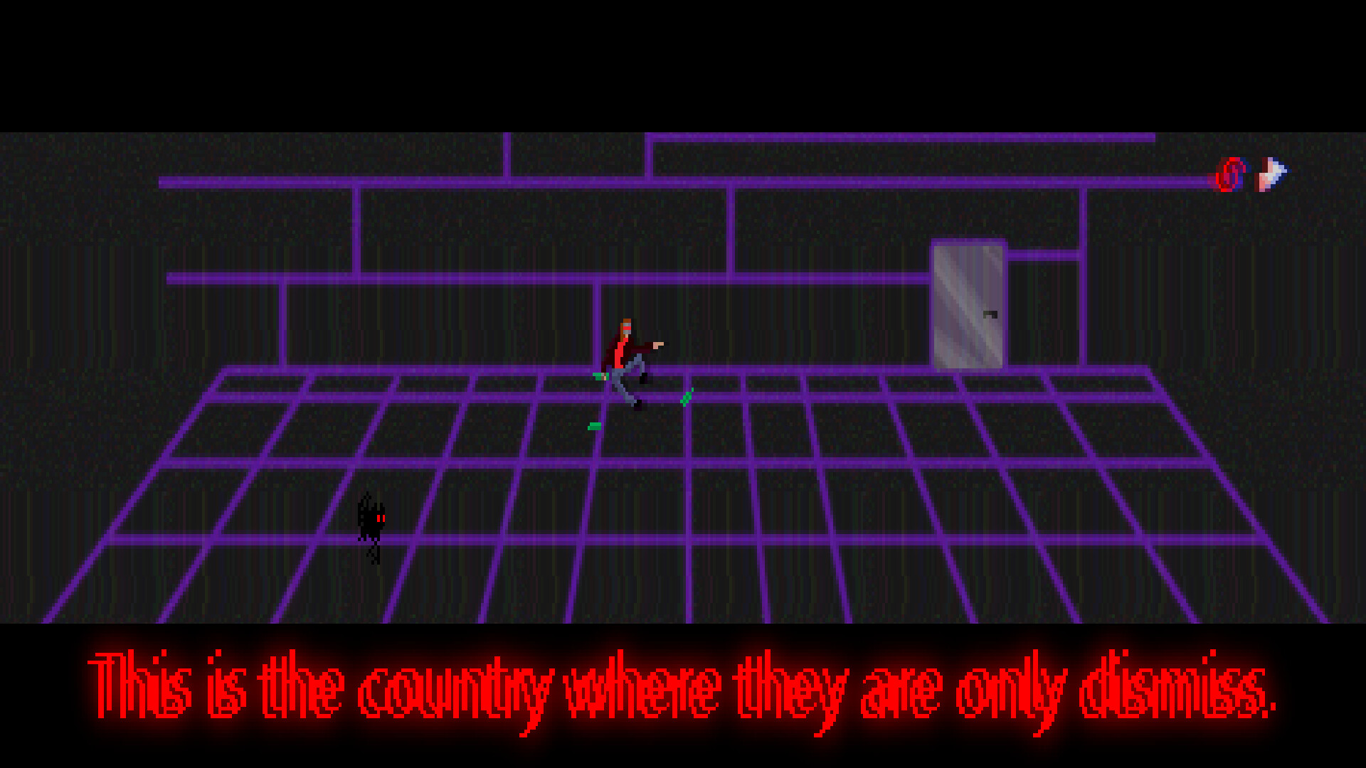 Bat of dead screenshot 4