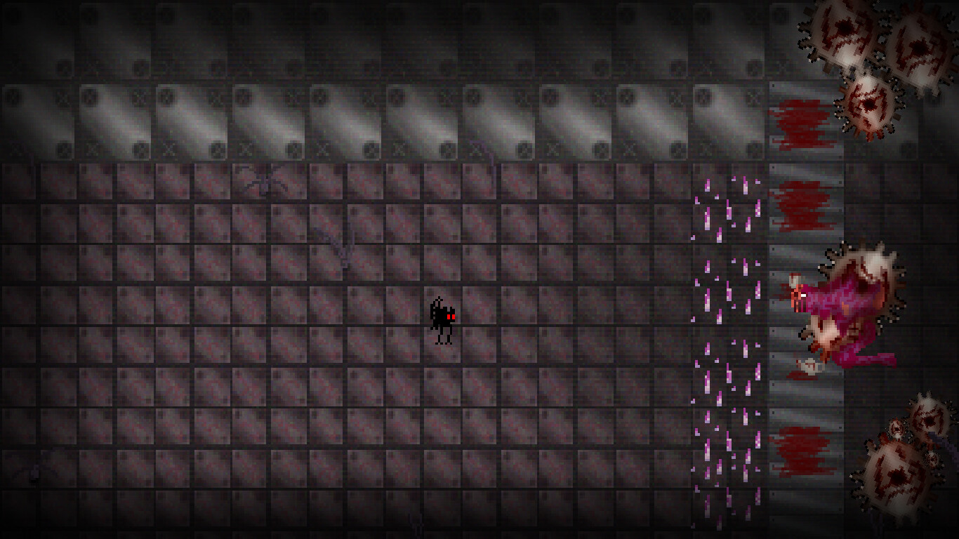 Bat of dead screenshot 8