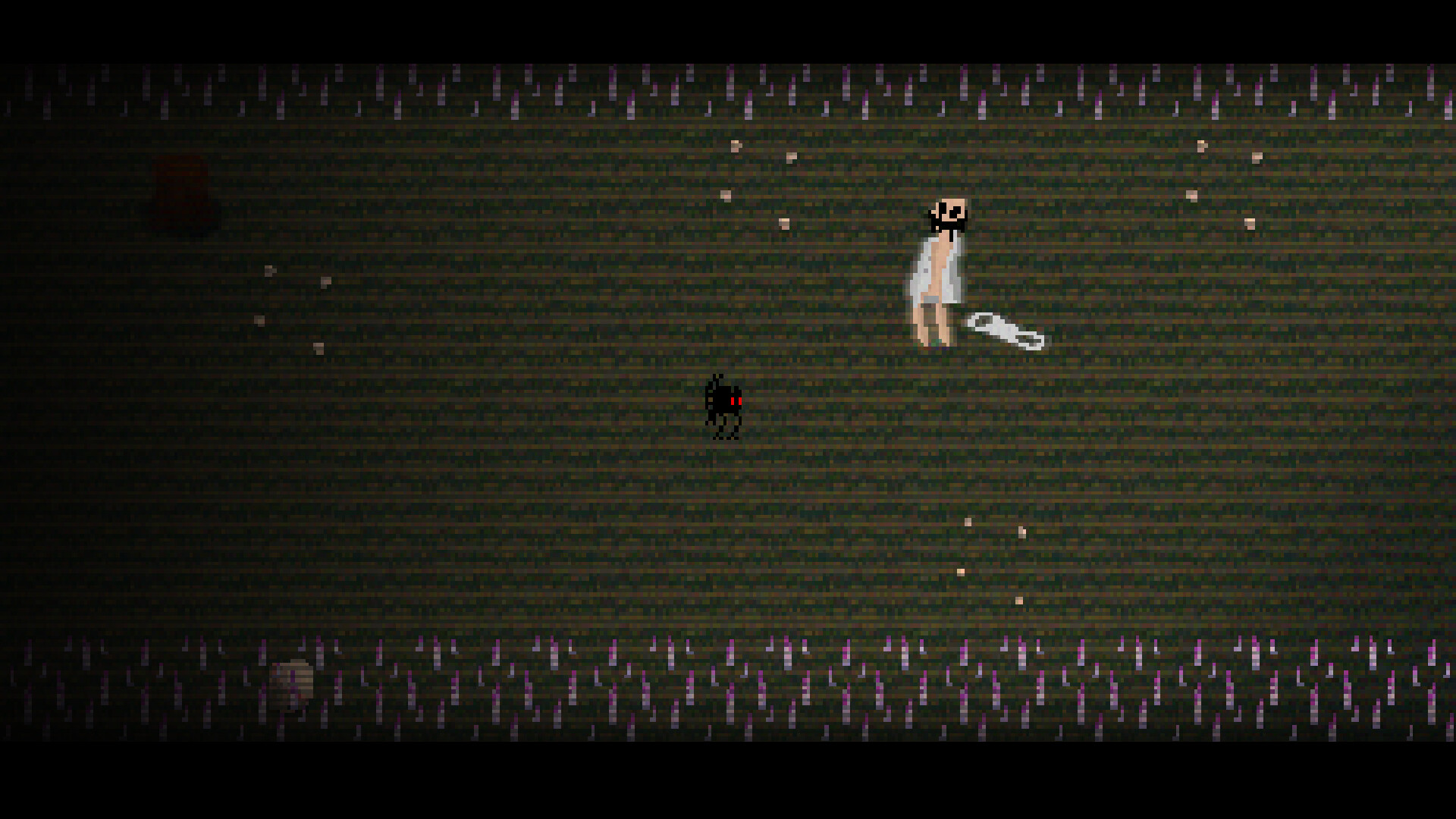 Bat of dead screenshot 5