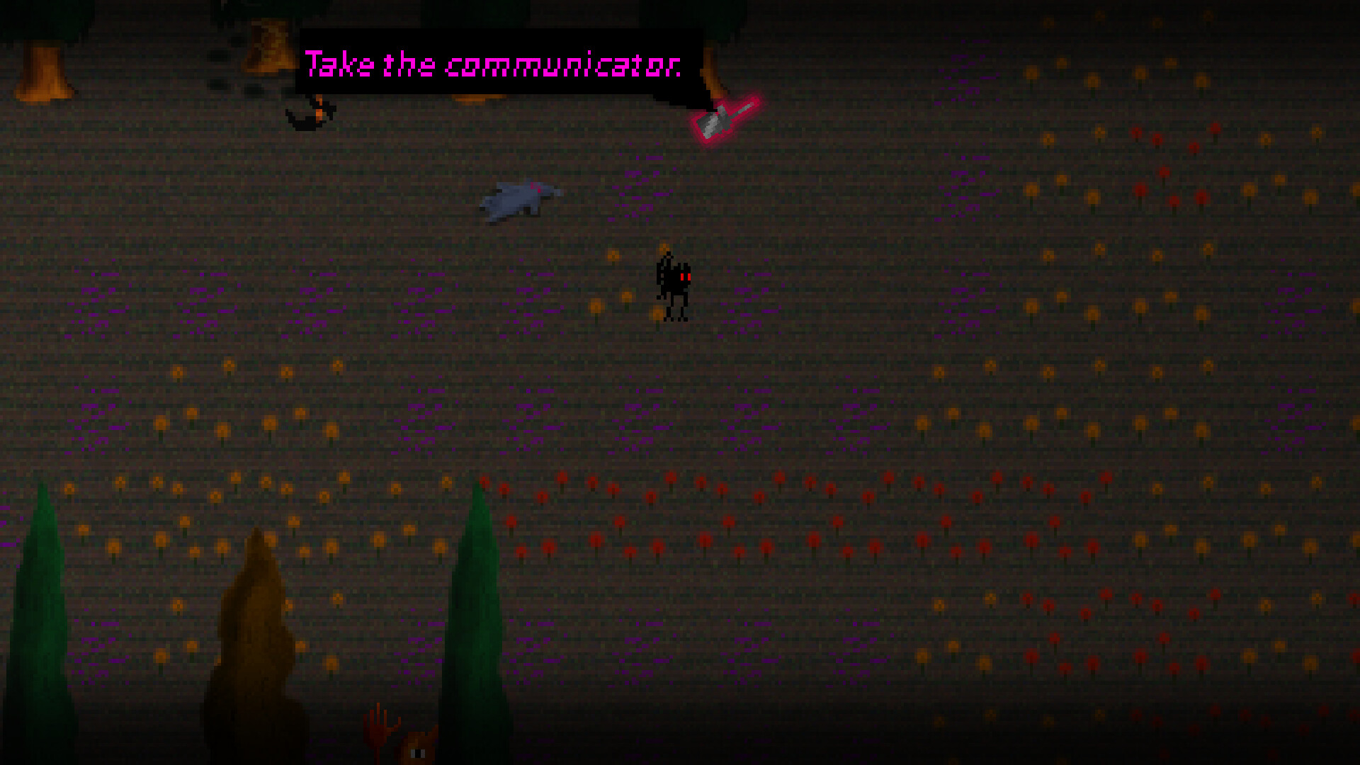 Bat of dead screenshot 6