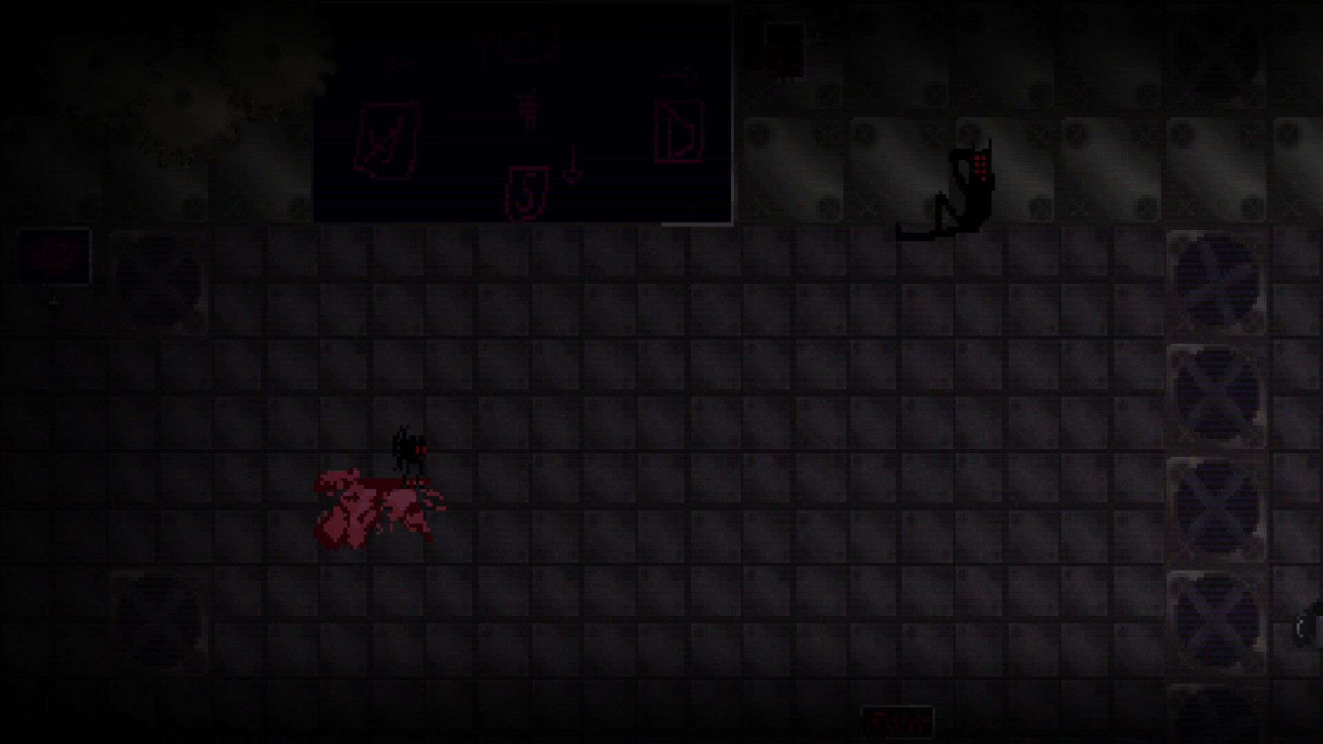 Bat of dead screenshot 7