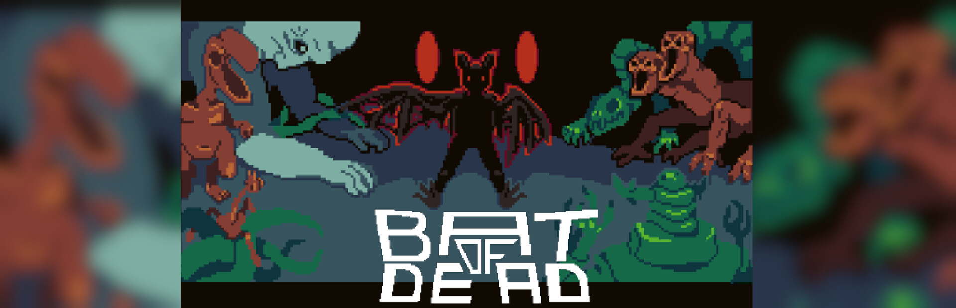 Bat of dead screenshot 10