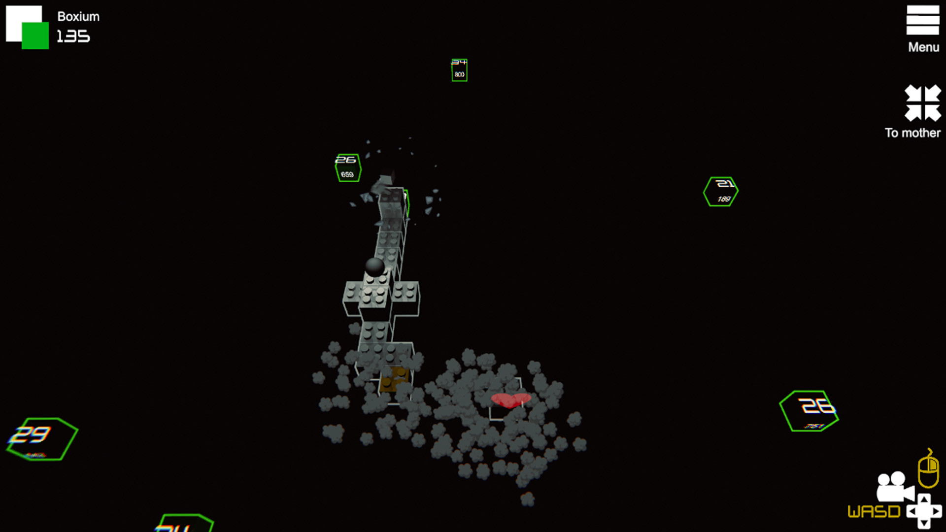 Box Nation [] Lets Go Build and Fight screenshot 2