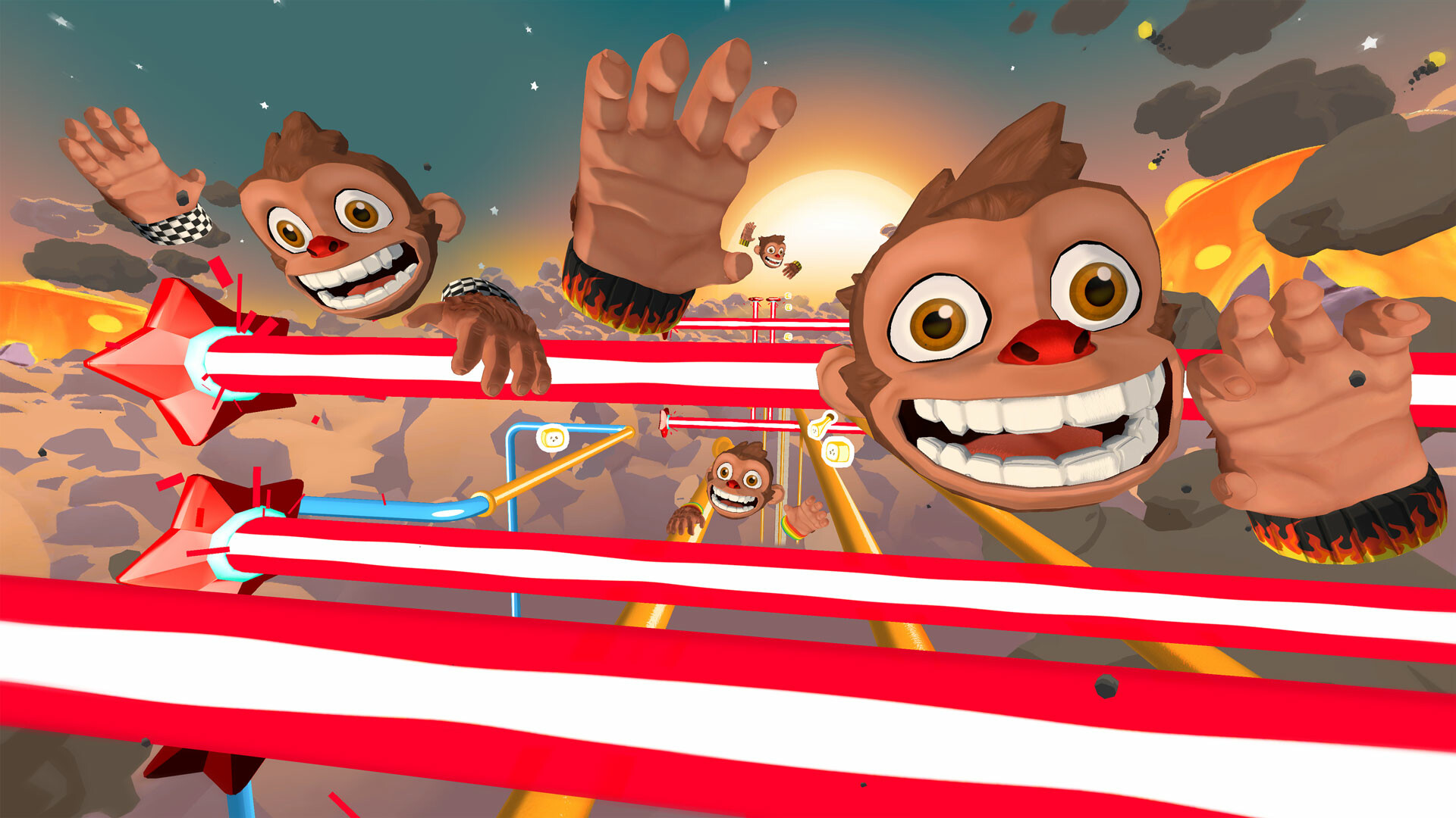 TOSS!🍌 screenshot 3