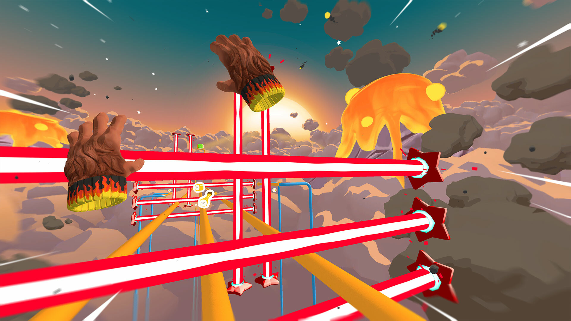 TOSS!๐ screenshot 10